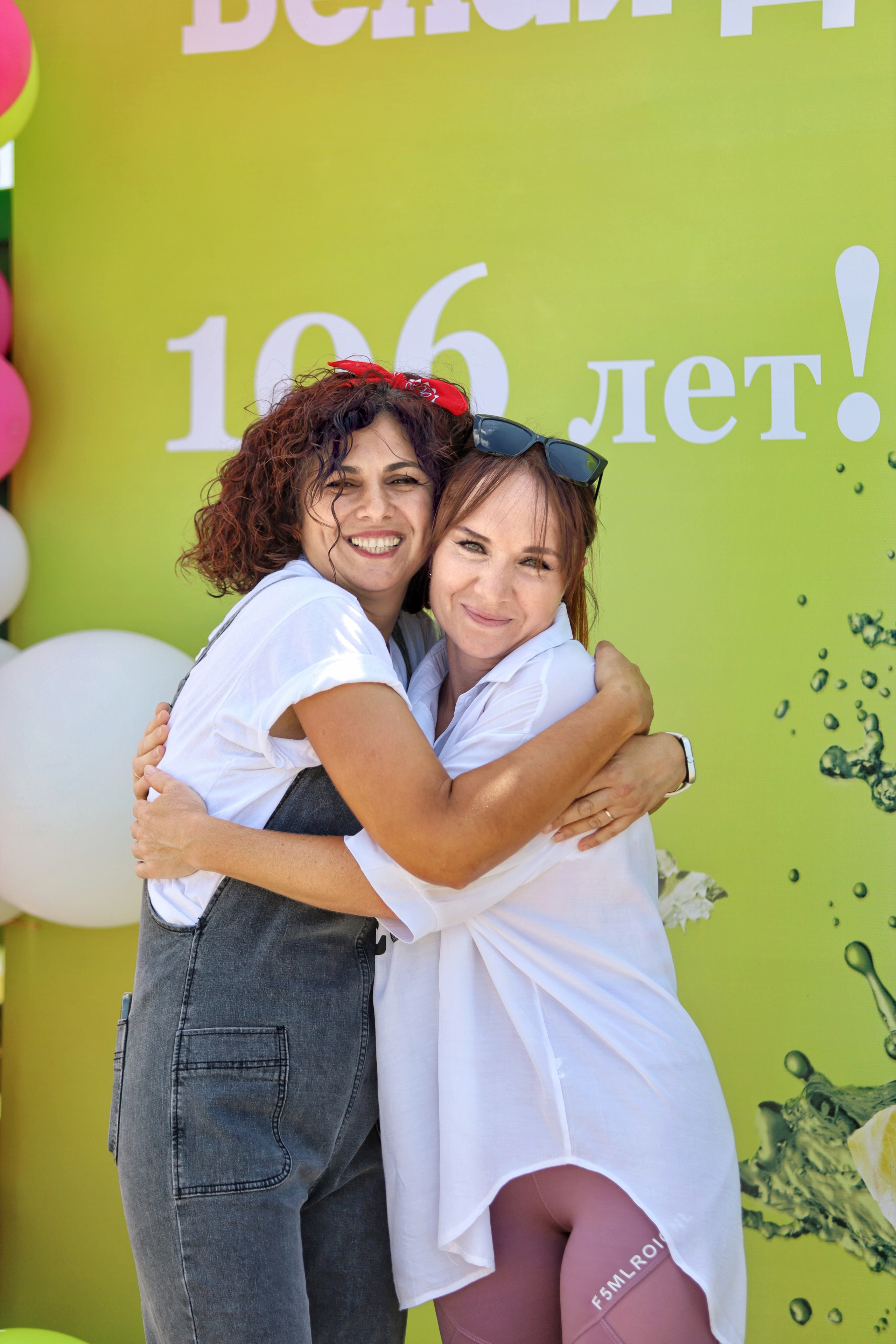 «Белая Дача» корпоратив 08.06.24. Репортажный фотограф Анапа