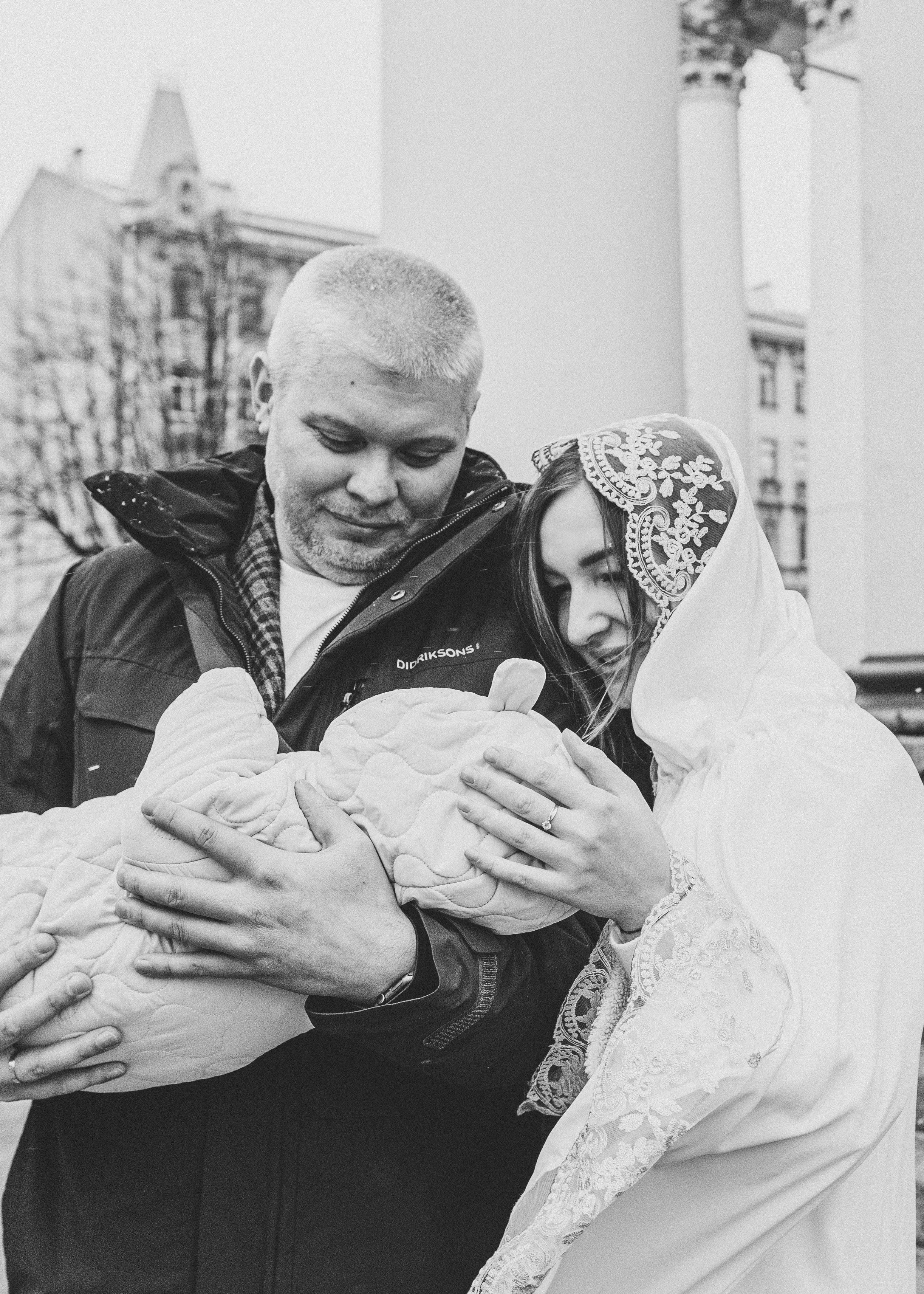 Лев. Семейный фотограф в Санкт-Петербурге Ира Ревчук