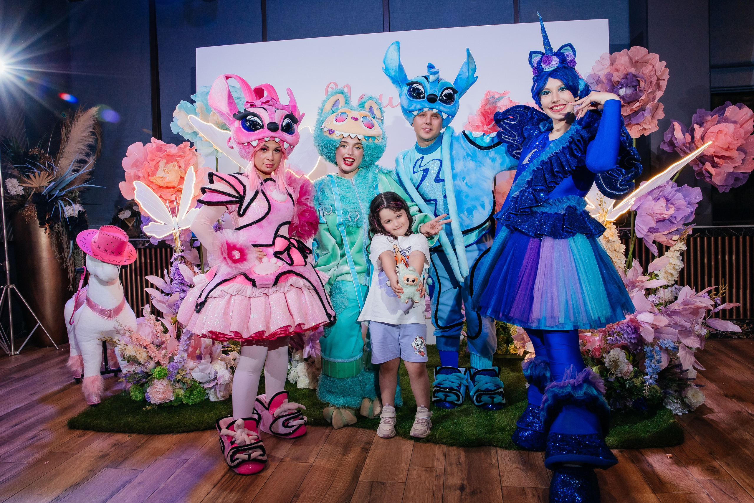 Фотограф на детские праздники в Сургуте. Семейный фотограф в Сургуте Инна Смолякова