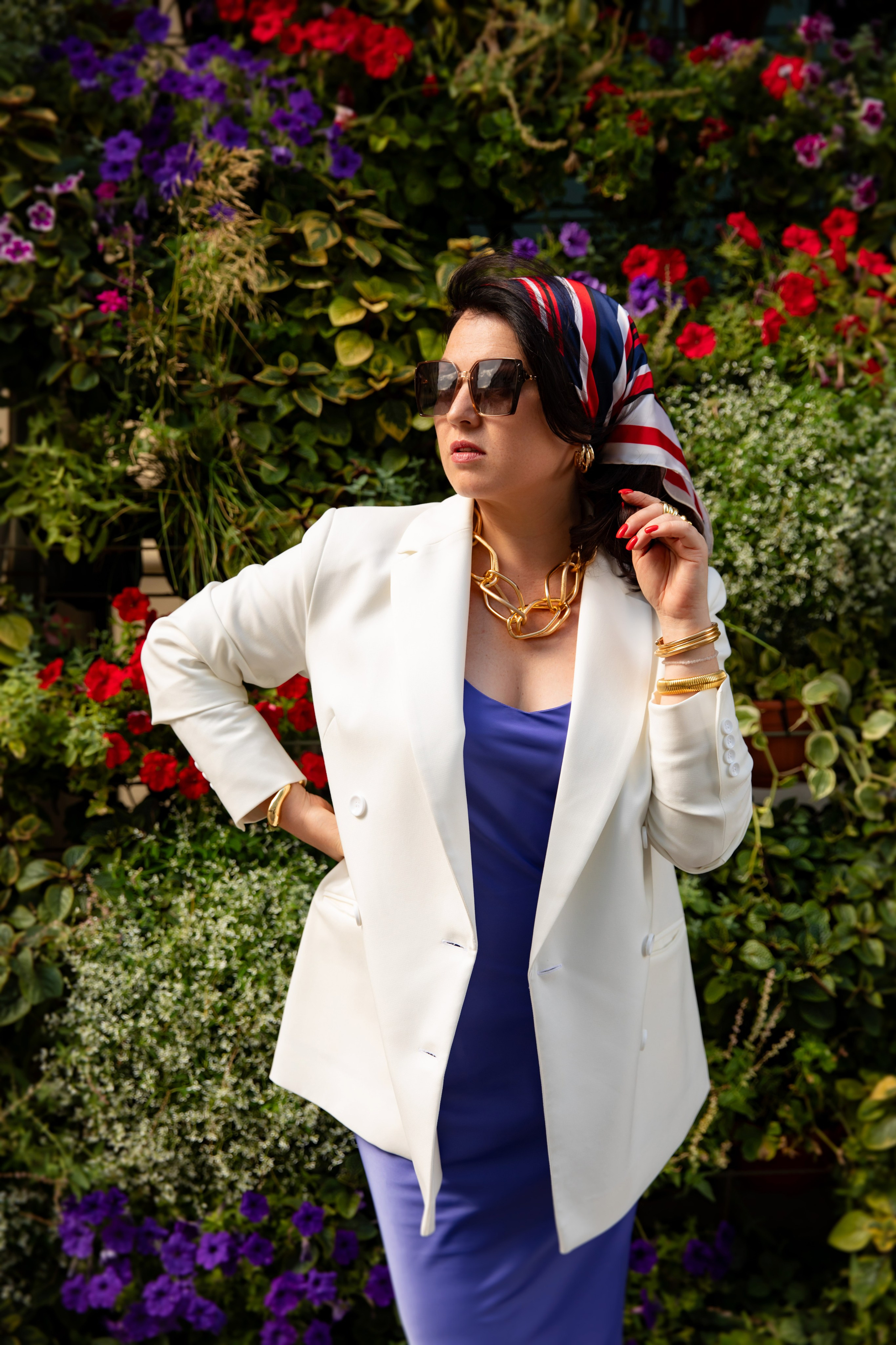 Городская фотосессия с Лизой. Портретный и семейный фотограф Юлия Герман