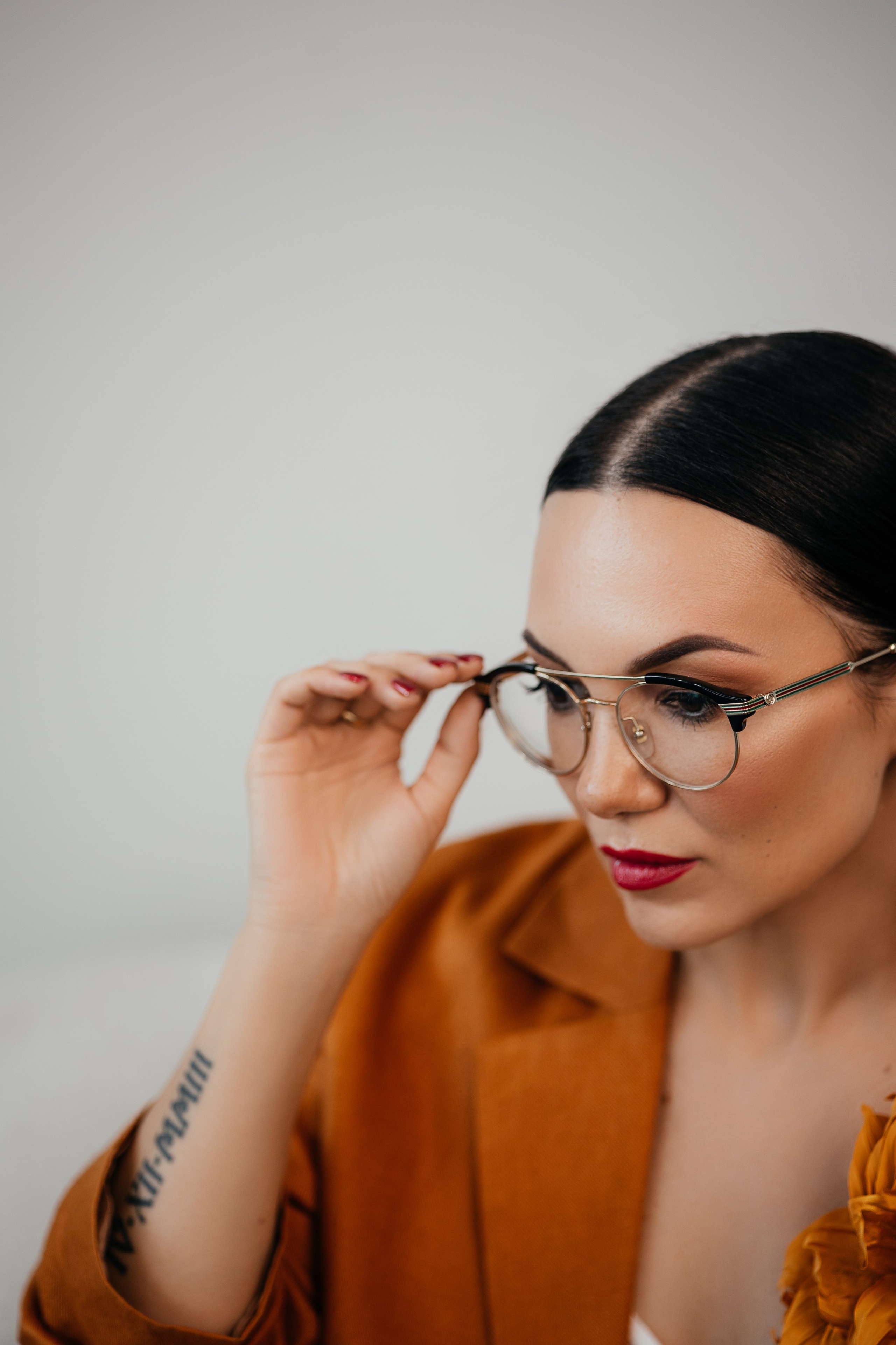 Светлана. Анна Подчас — фотограф роскошных и успешных