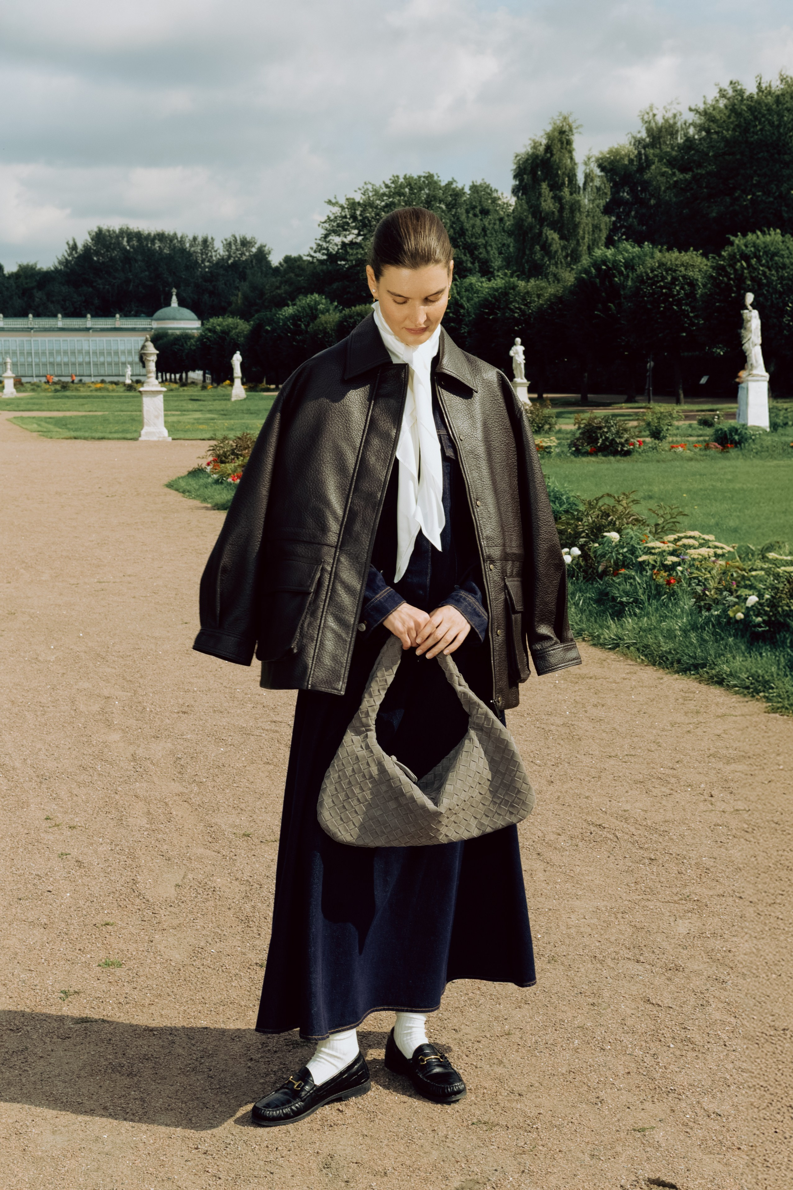 Eva. Дарья Скворцова