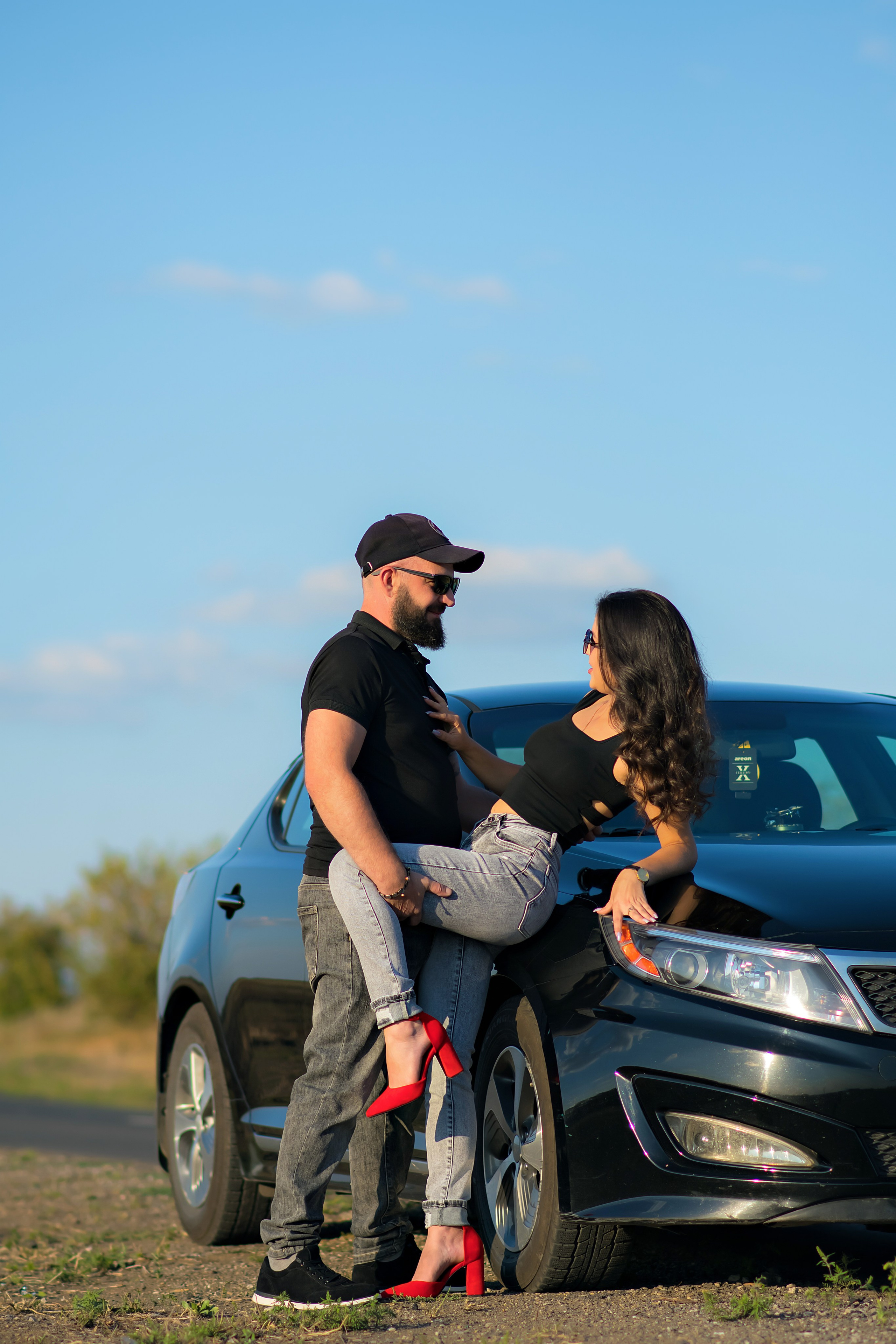 Лето. Фотограф Ольга Холина|Дебальцево