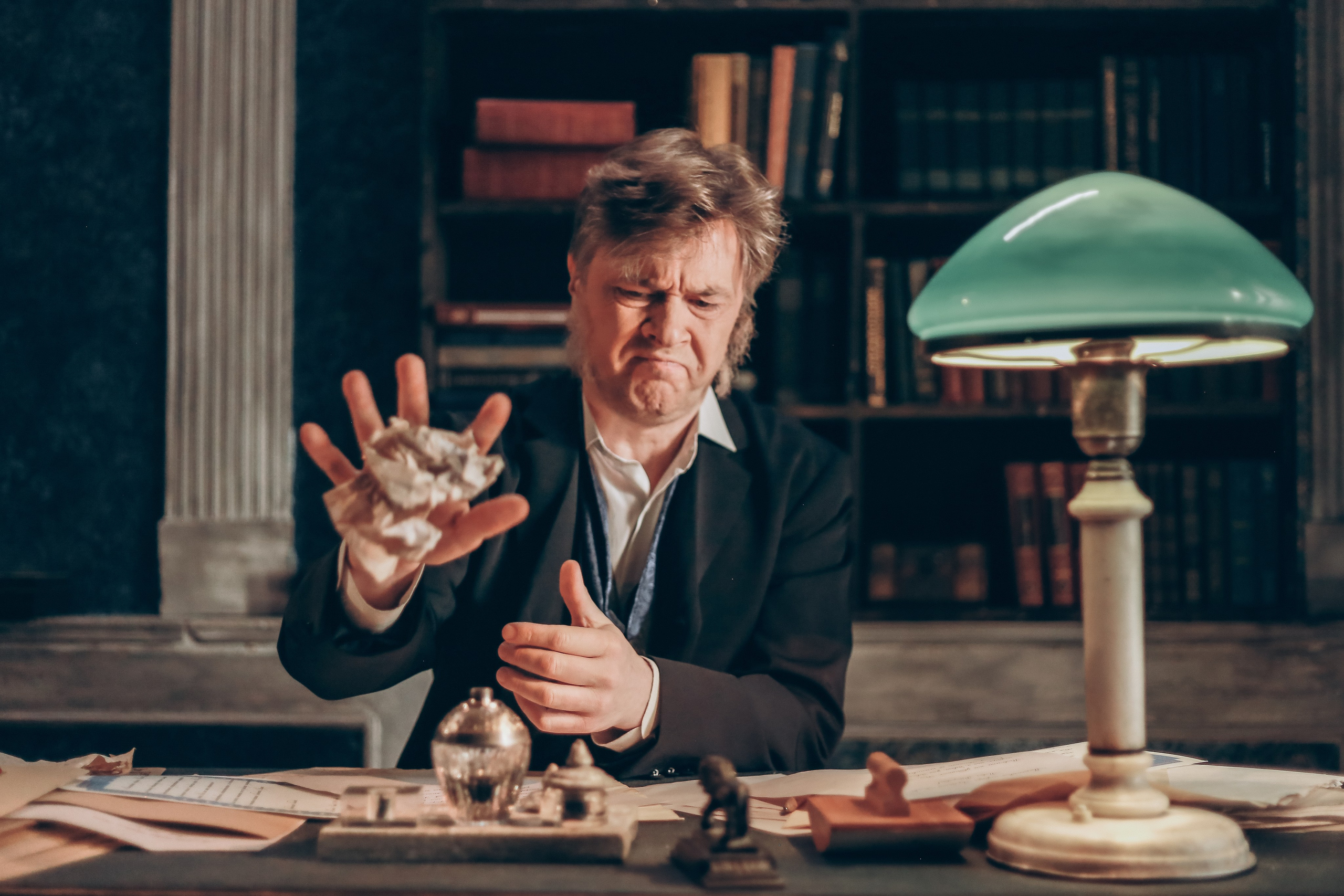 Backstage фильма Размазня. Антонина Морозова, профессиональный семейный фотограф видеограф