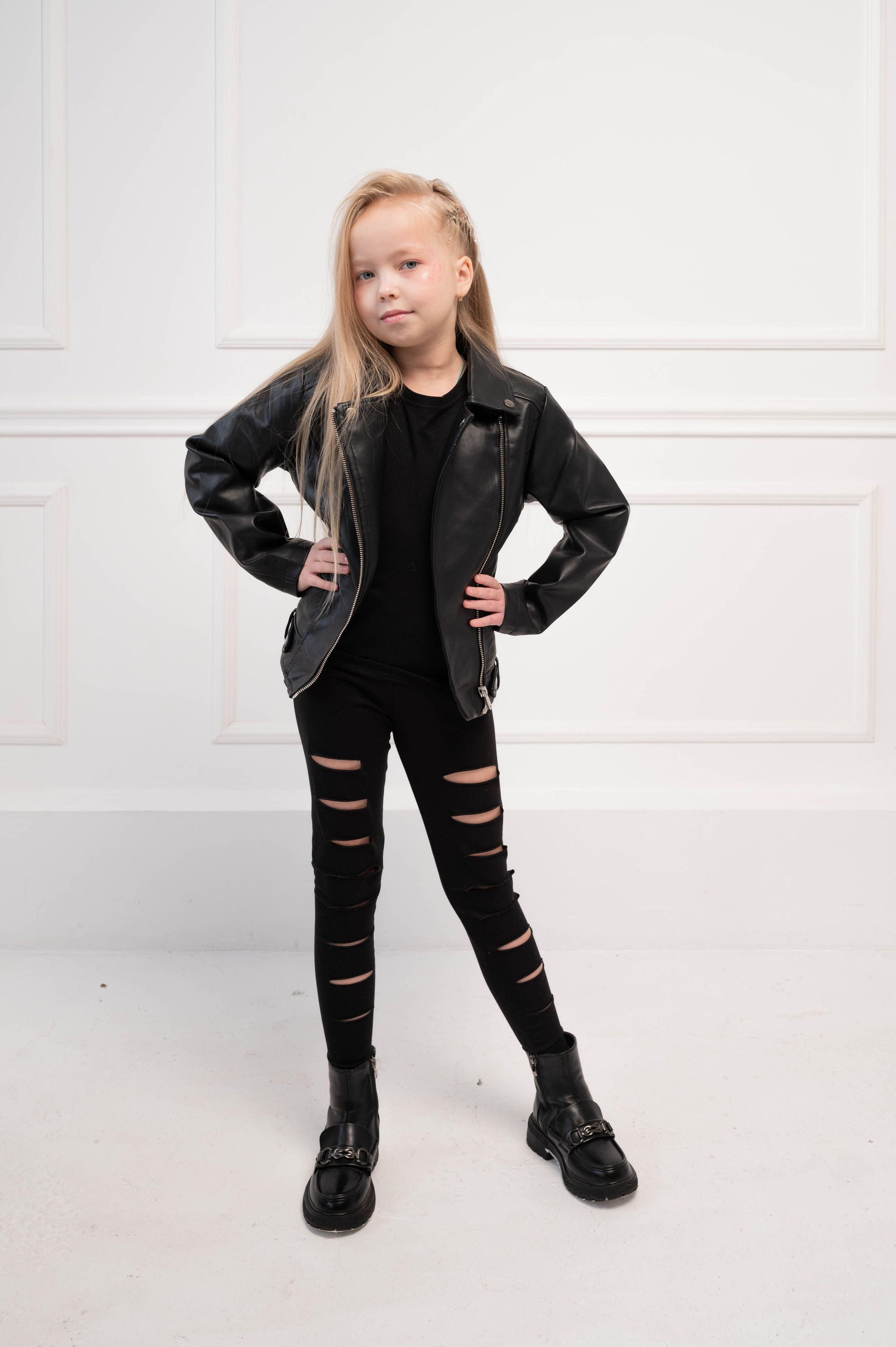 Акименко Полина. Promodels