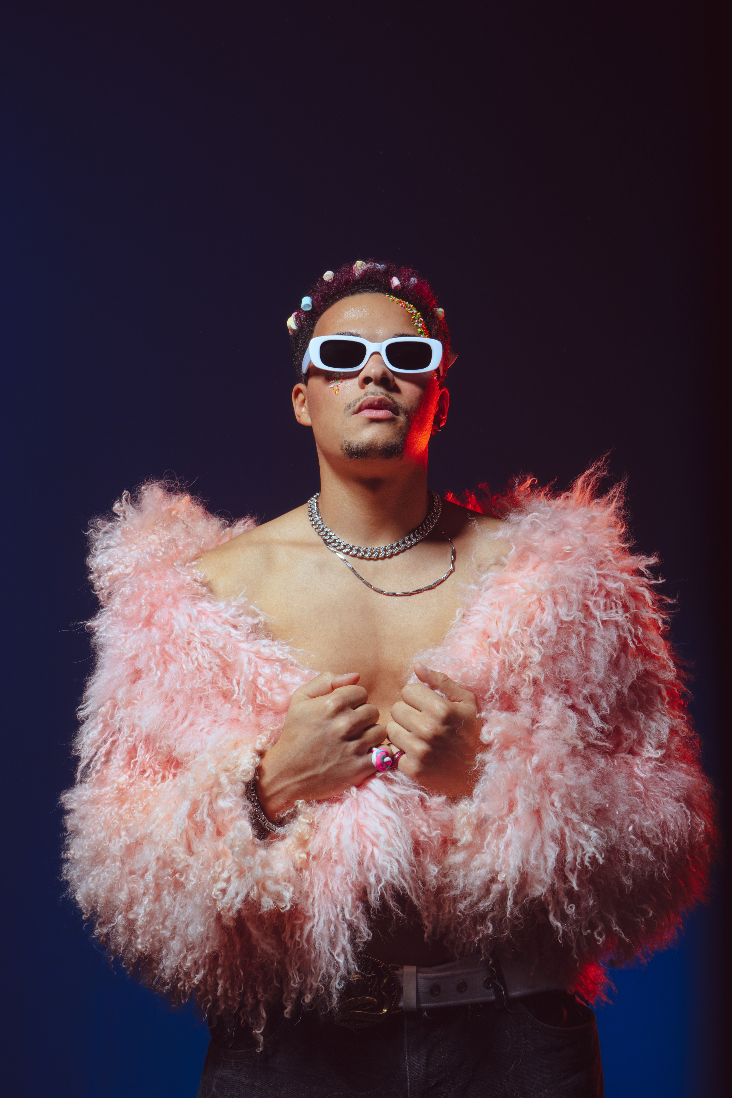 Проф. косметика «Epica». Фотограф Краснодара