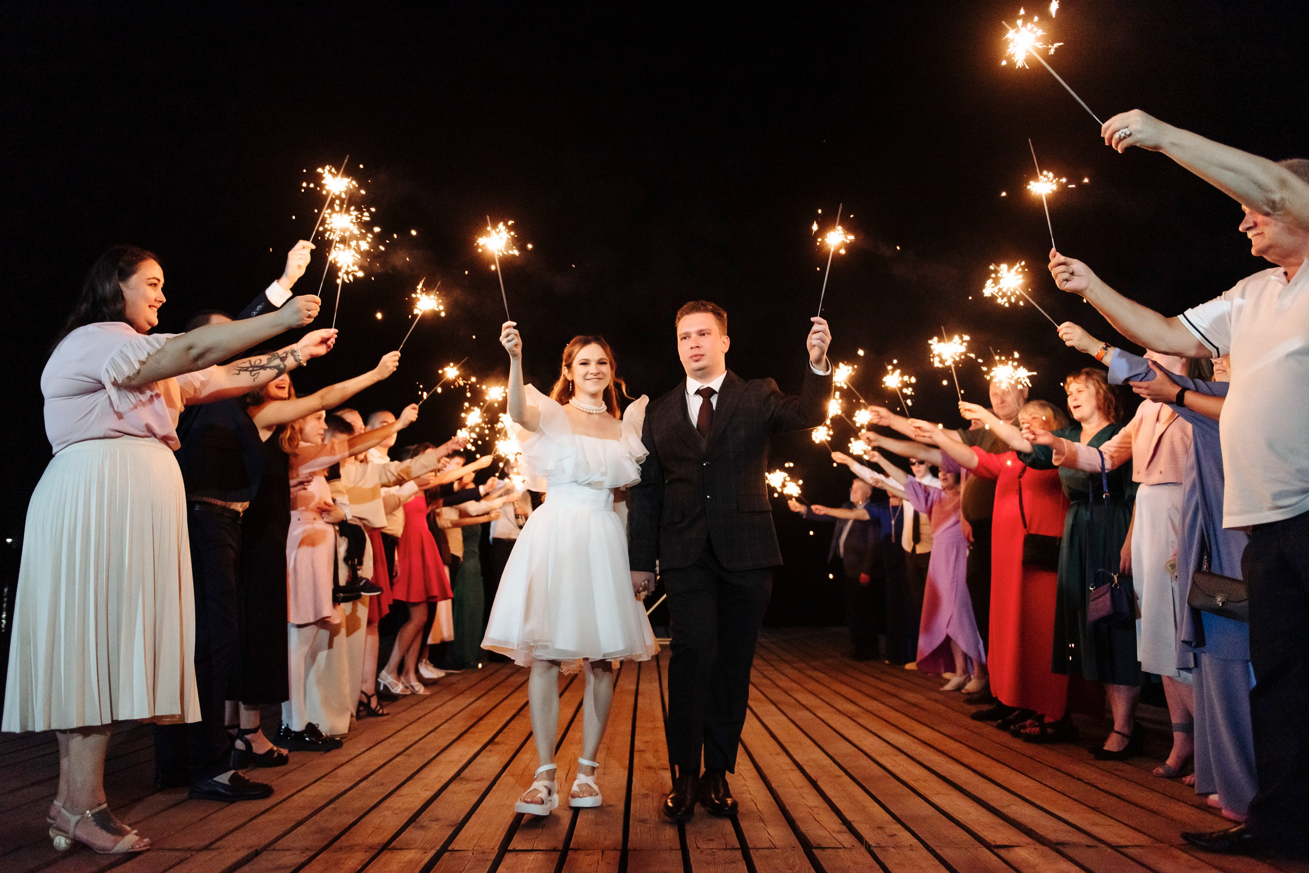 Павел и Анастасия, 2024. Фотограф Арина Асылгузина