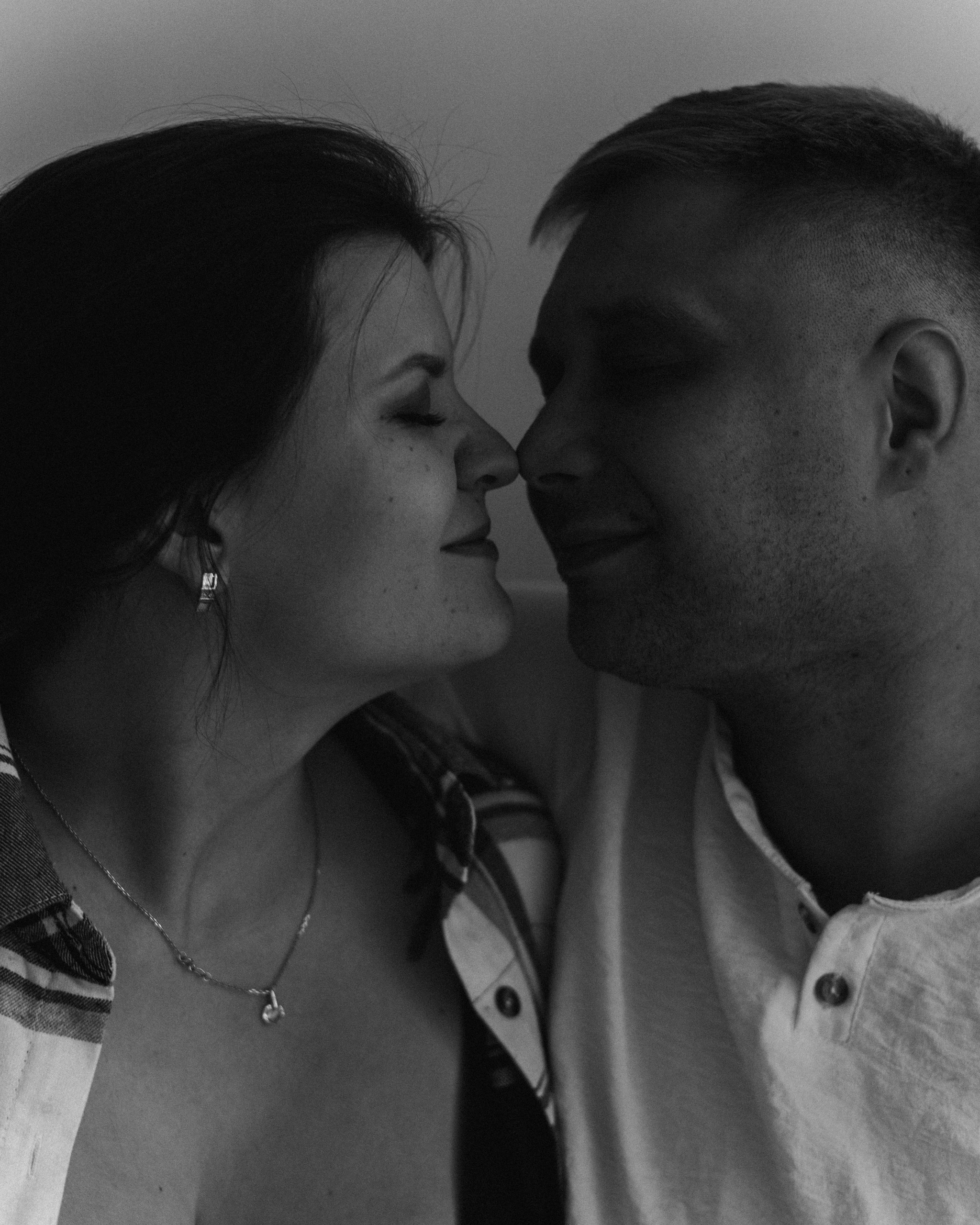 Катя и Валя. Фотограф Москва Лада Ларина