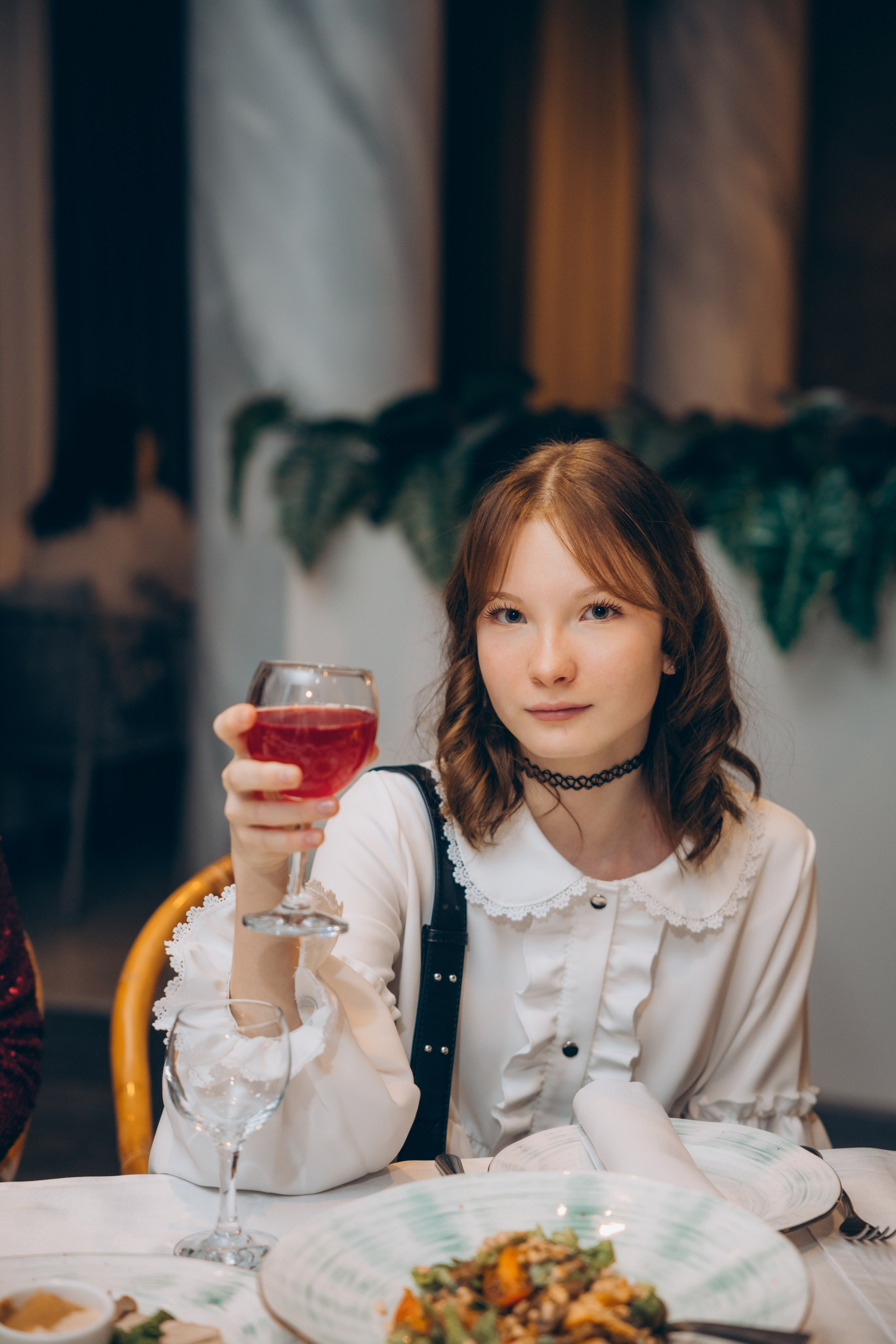 Юбилей. Свадебный, семейный фотограф в Иркутске Светлана Макаричева