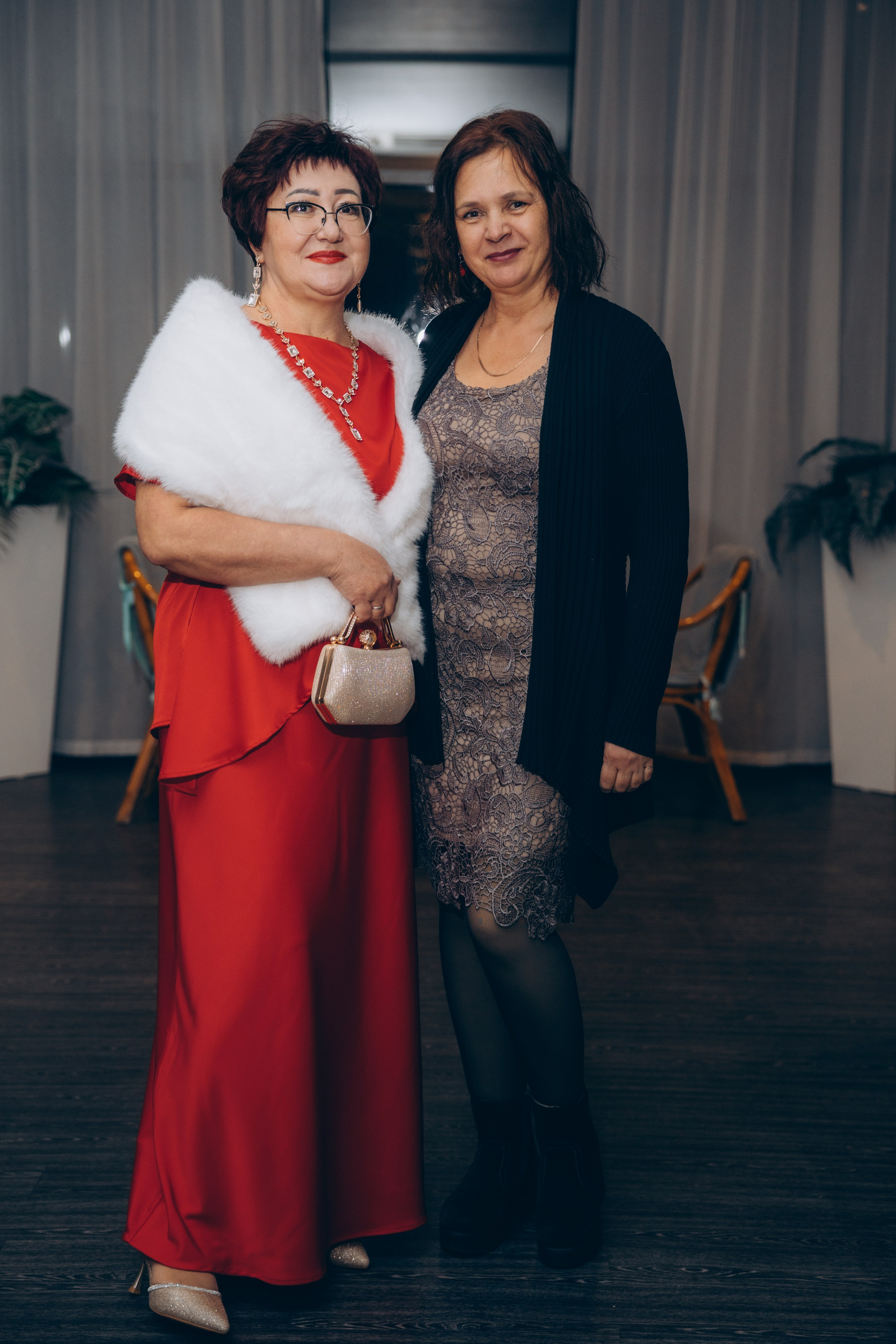 Юбилей. Свадебный, семейный фотограф в Иркутске Светлана Макаричева