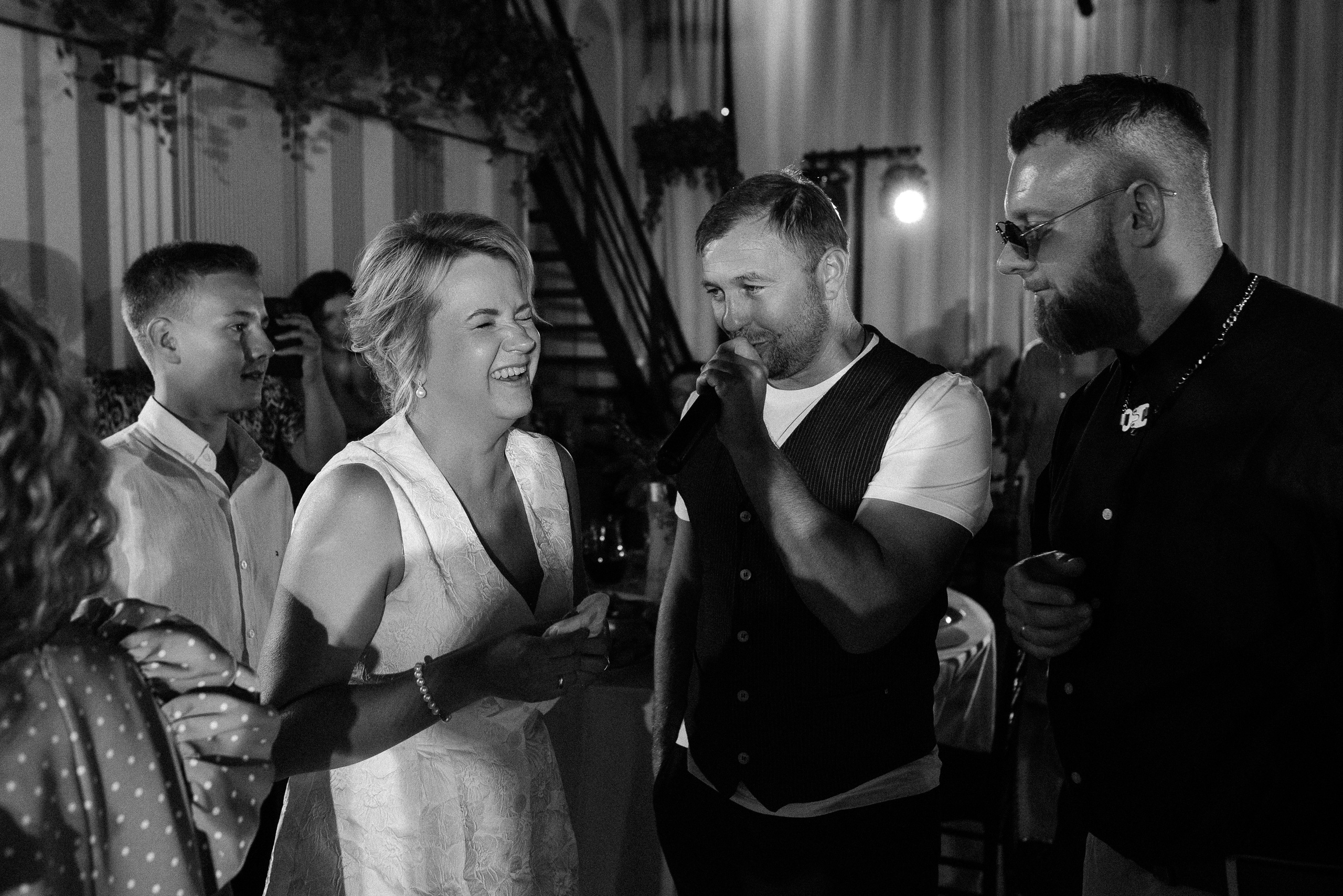 Свадьбы. Свадебный и портретный фотограф в Липецке Юлия Свит