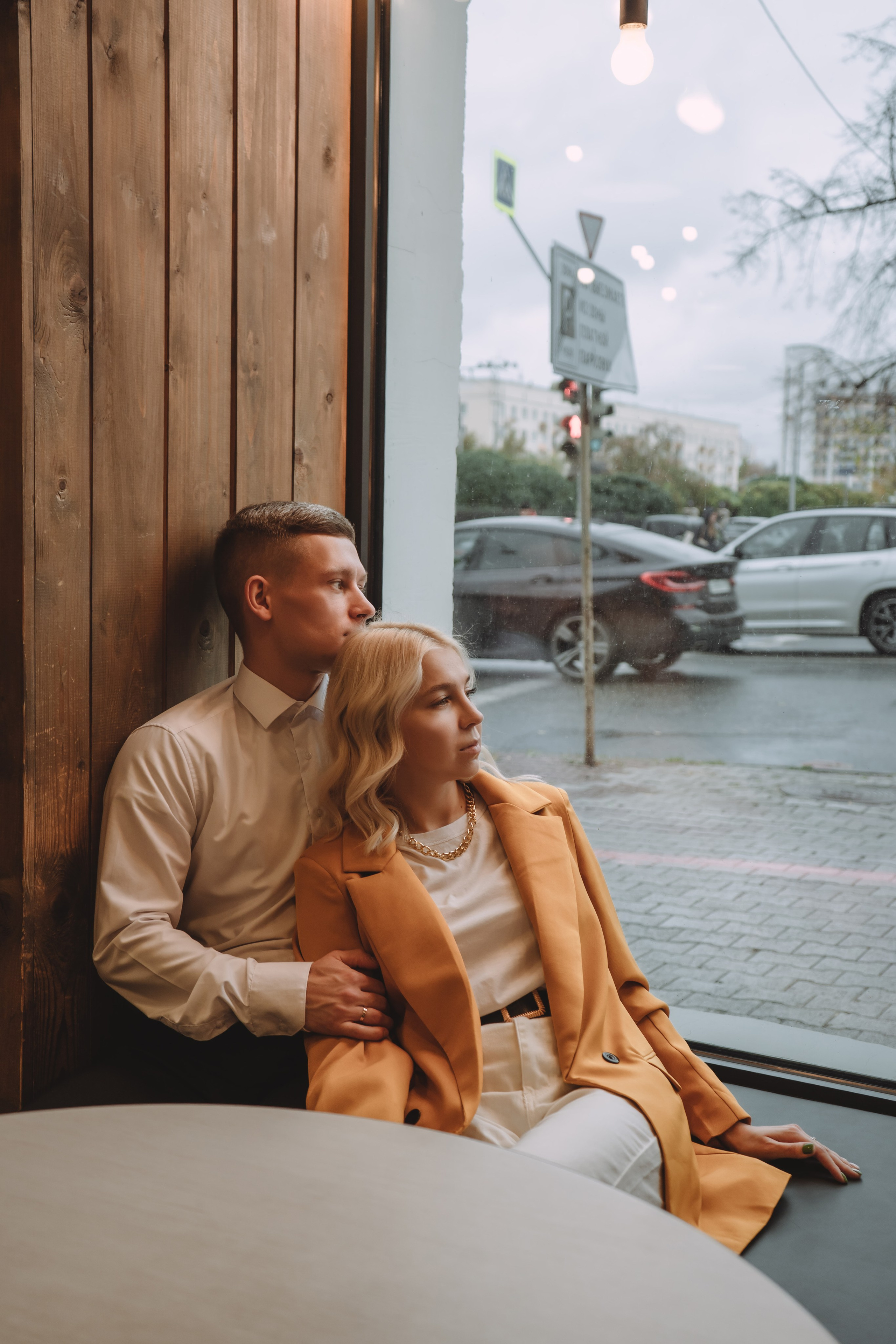 Elizaveta&Alexander. Стильный фотограф Екатеринбурга Veber Anastasia