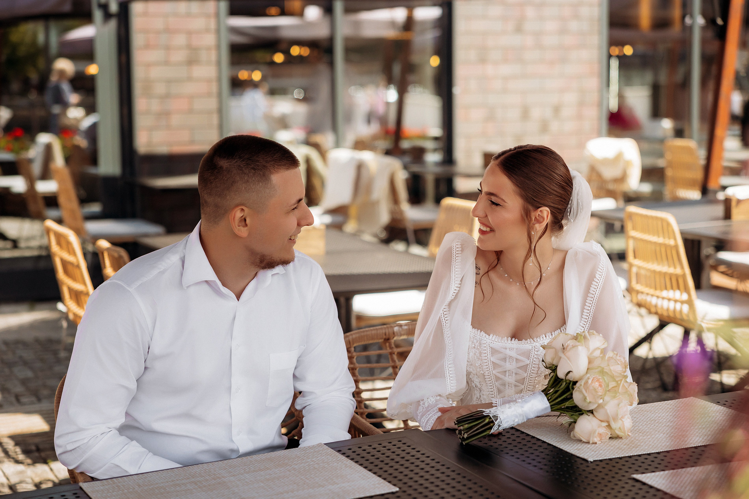 Даниил и Лика 21 июня 2024. Фотограф в Калининграде свадебная фотография, репортажная, фотосессии