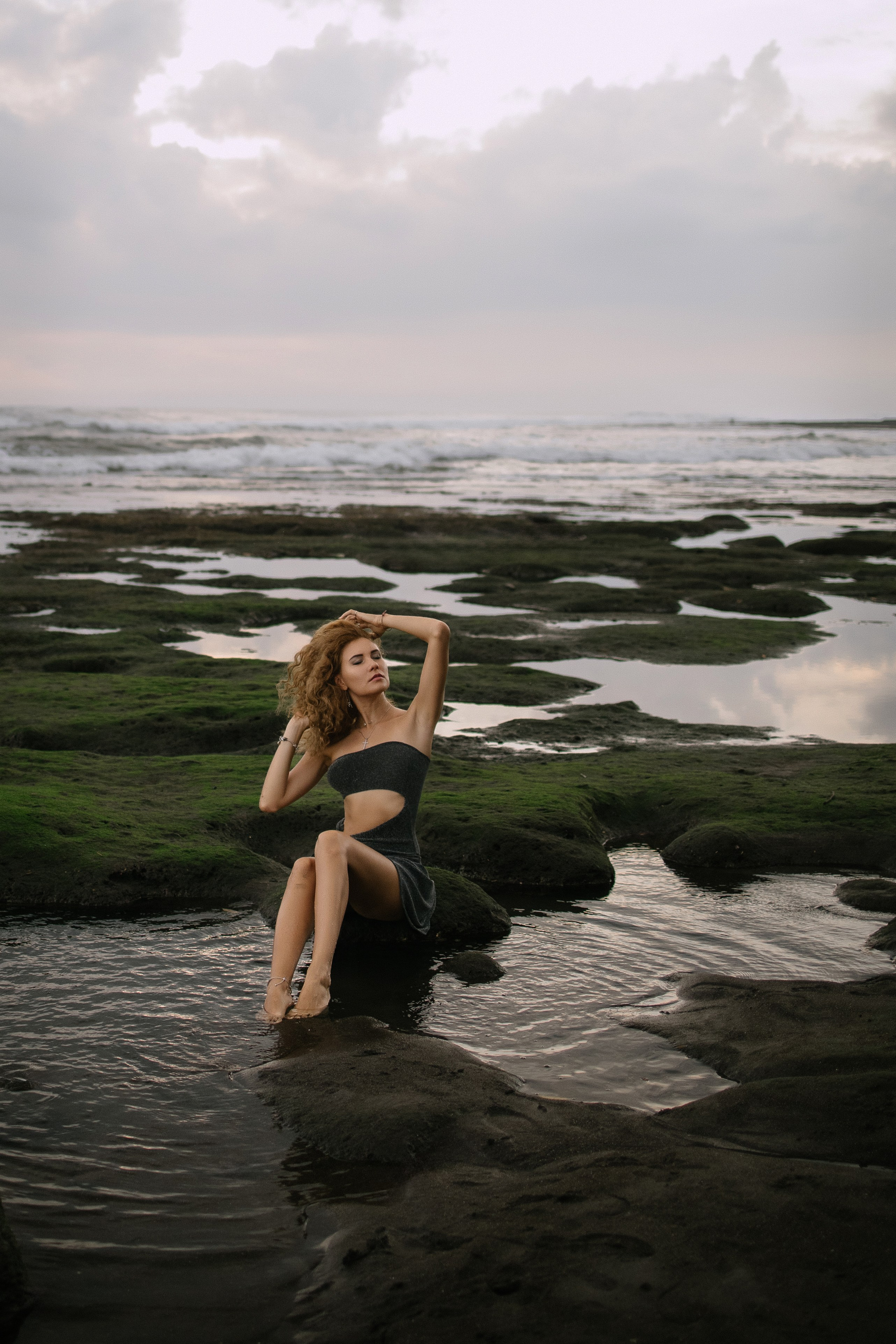 Nika. Профессиональный фотограф Нурмиева Вероника