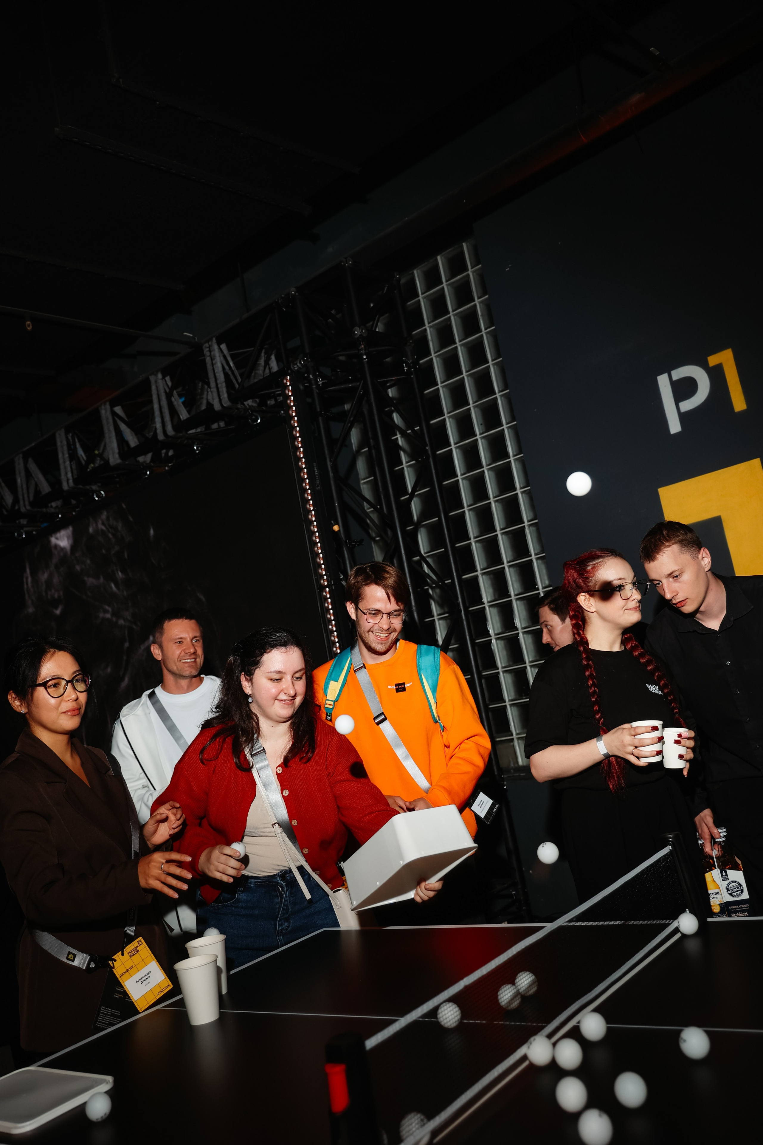 Т-Банк. Фотограф в Москве Анастасия Курлович