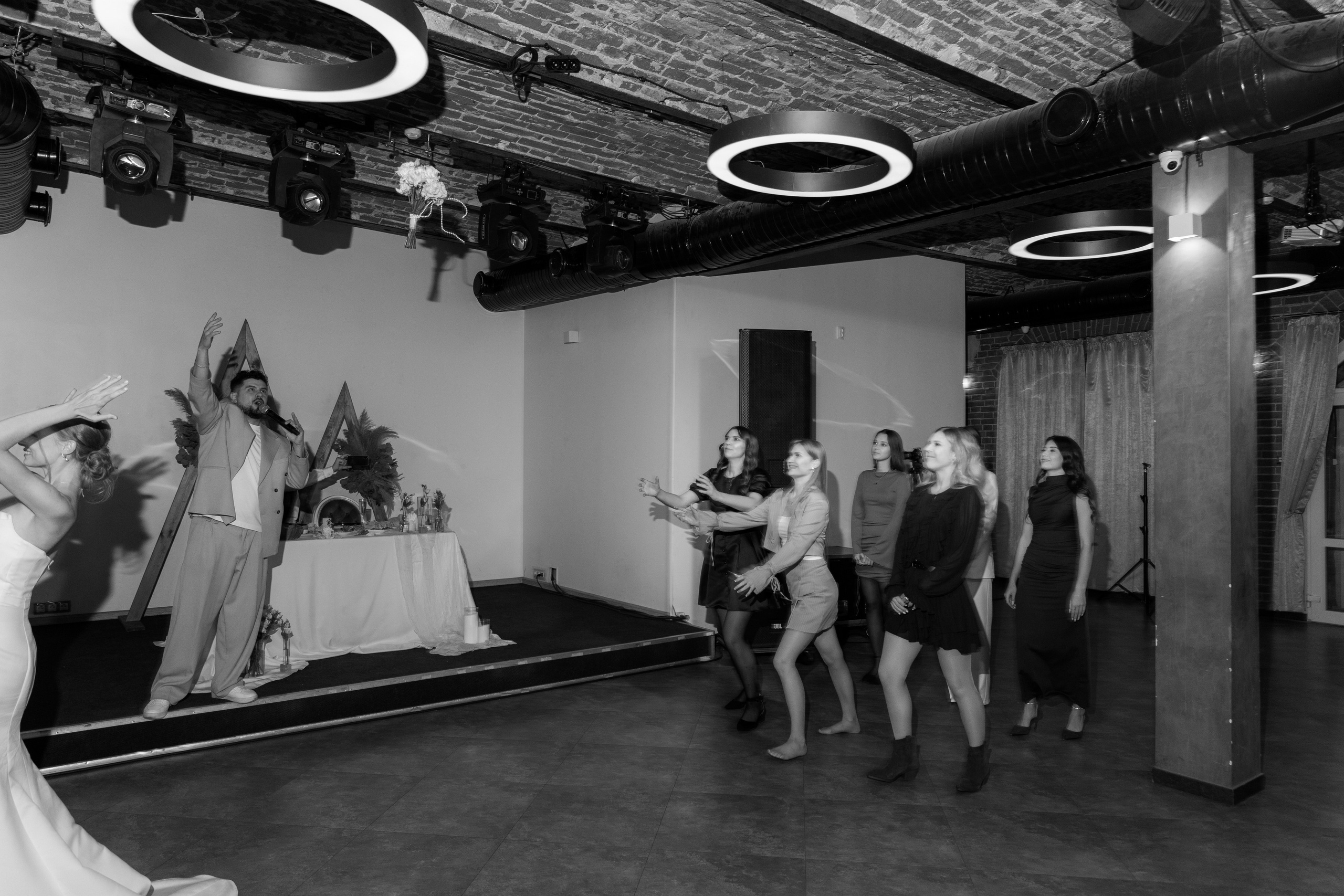 Кирилл и Дарья. Свадебный фотограф в Саратове