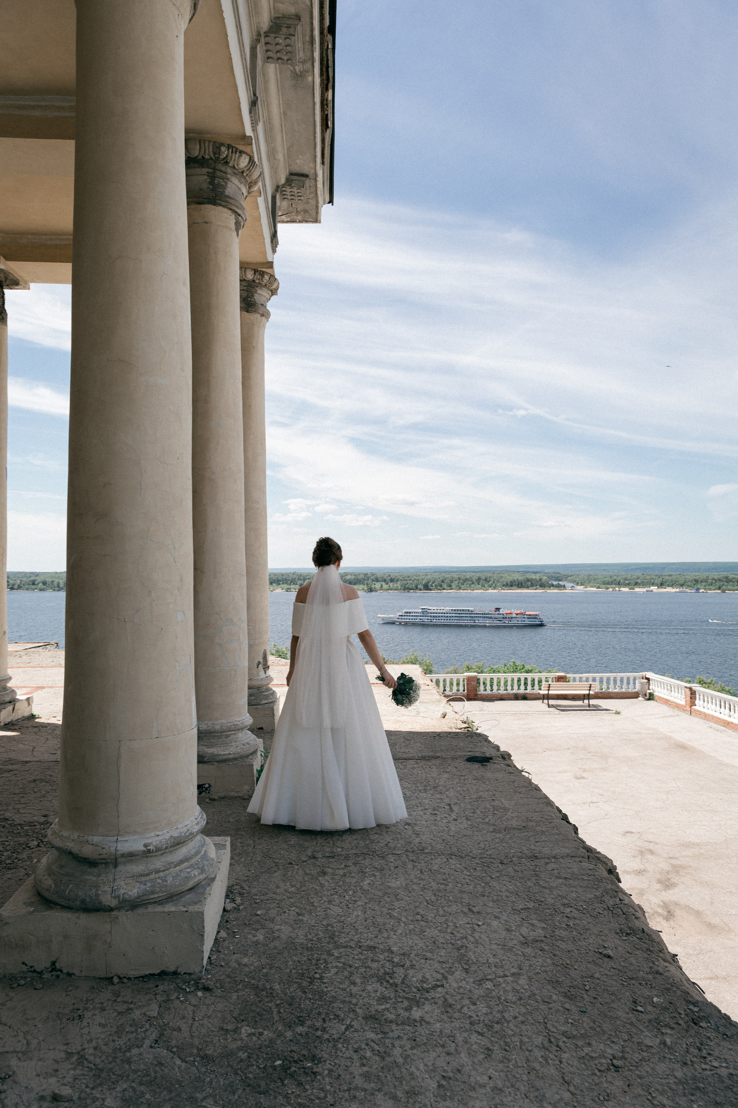 Вадим и Екатерина. Антон Исаев — Фотограф-видеограф в Самаре