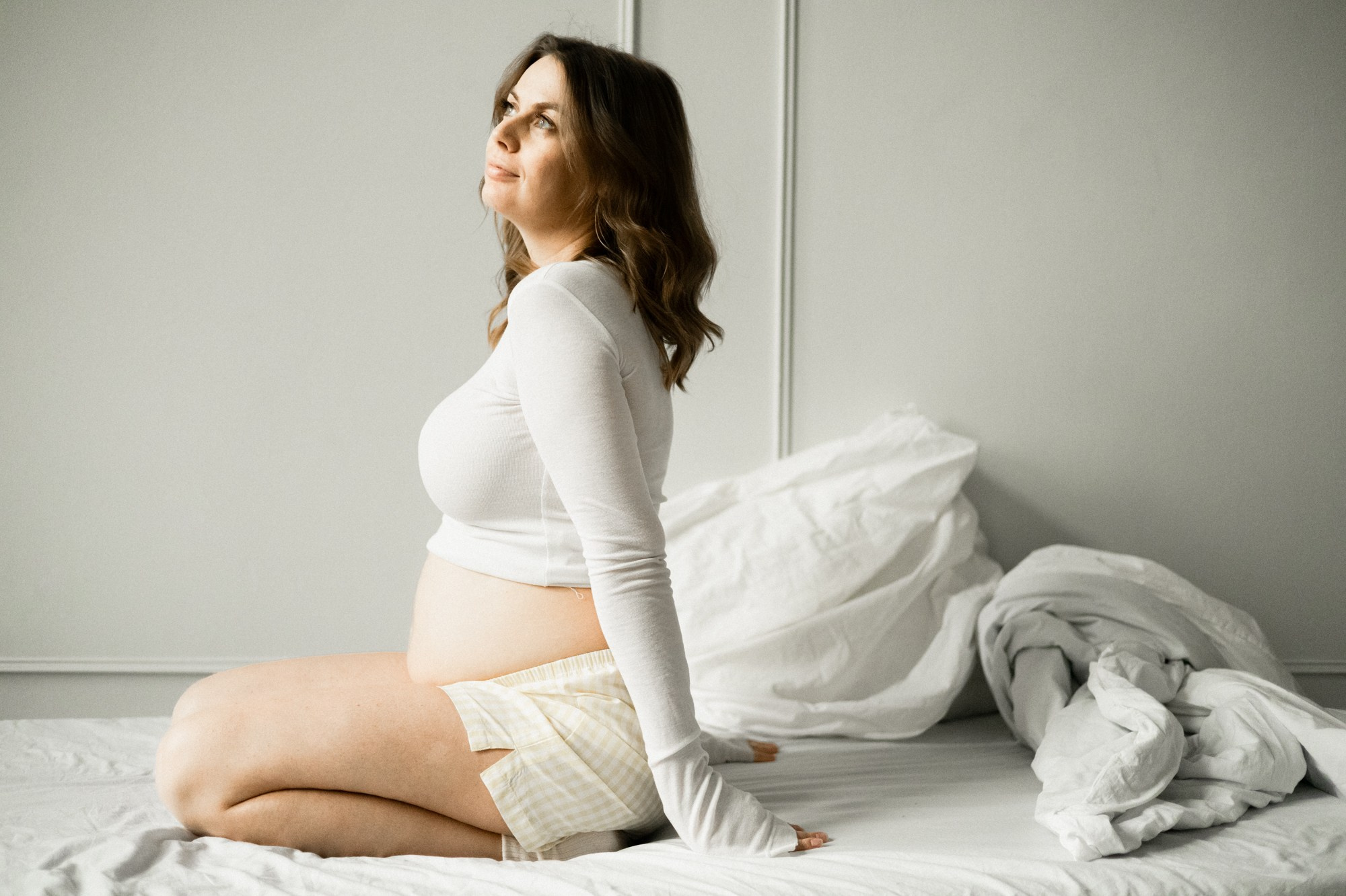 В ожидании чуда. Фотограф Кощеева Дарья