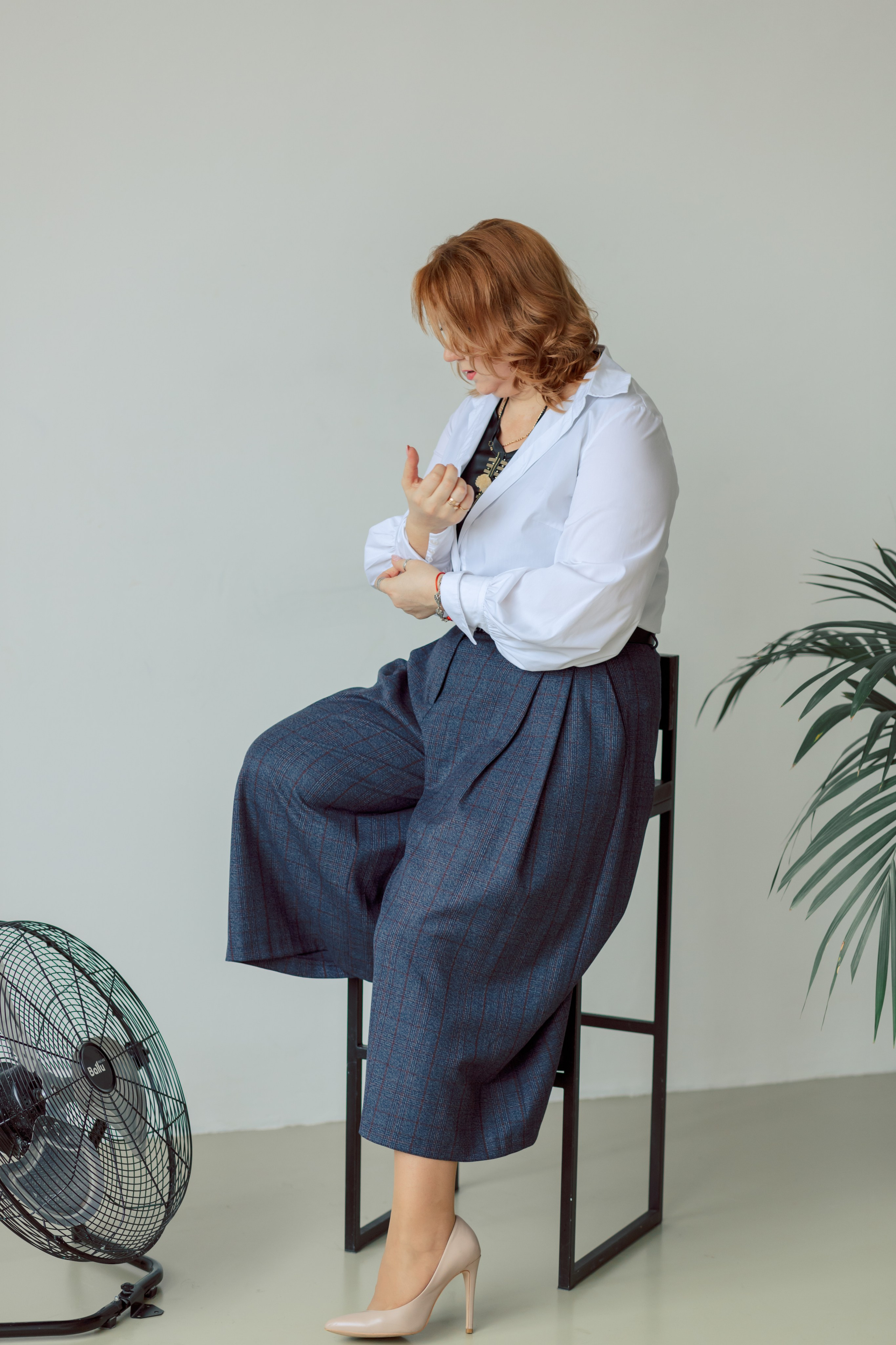 Контент для парикмахера. Фотограф АняКа Мытищи