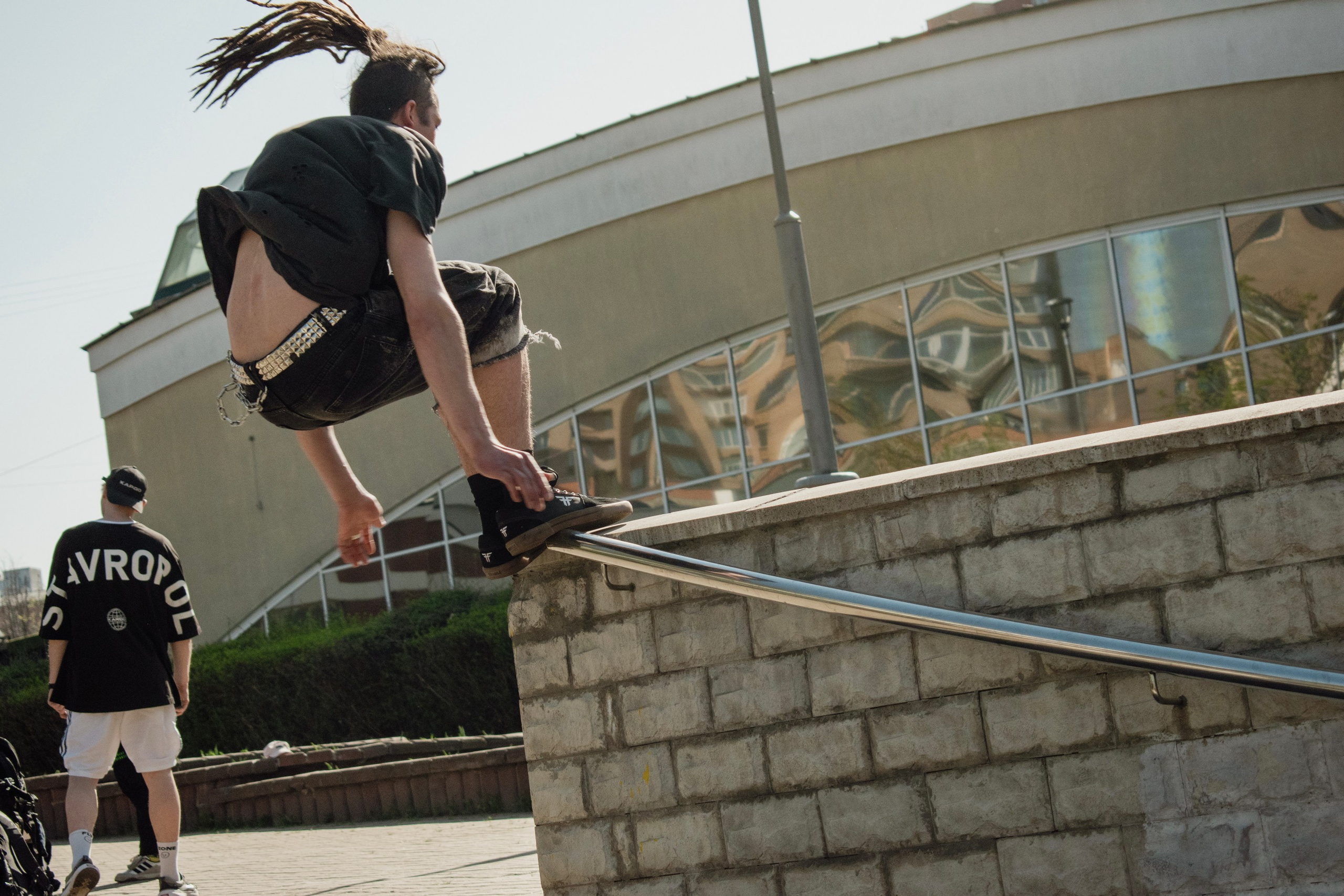 Спортивная фотография. Фотограф Валя Максимова