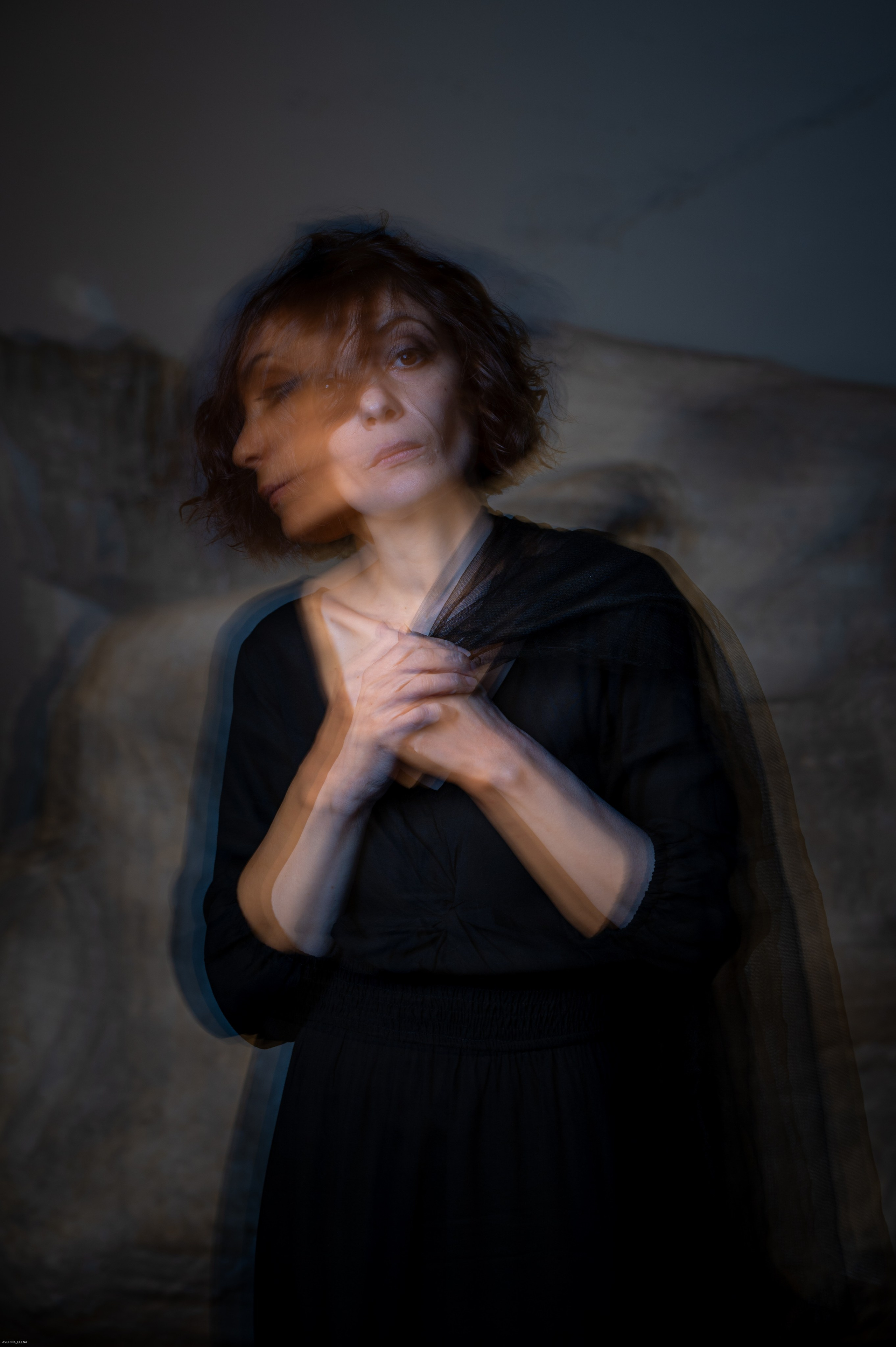 Арт фото/Художественная фотосессия