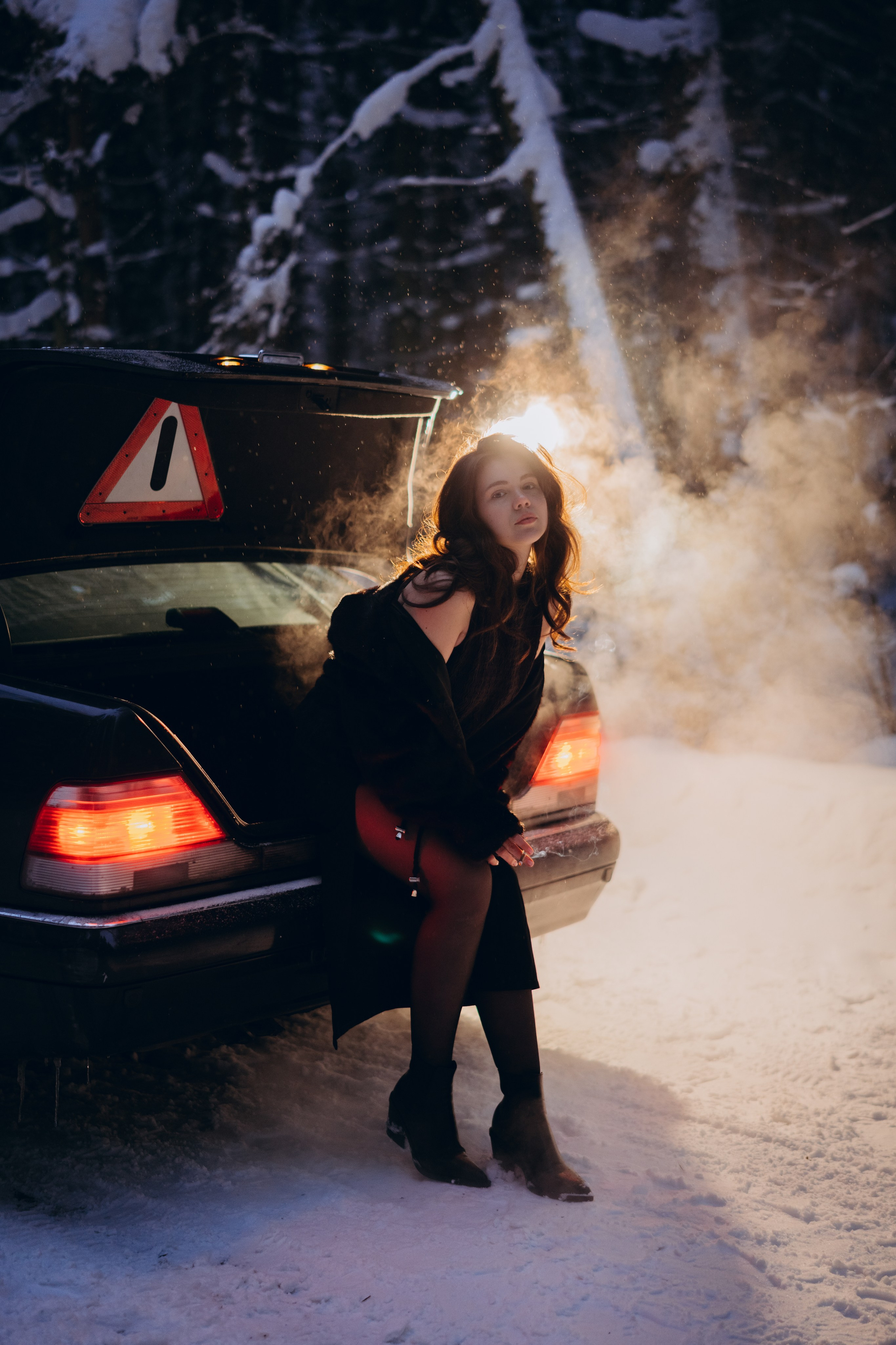 Фотограф в Солнечногорске  — Dasha Kroti