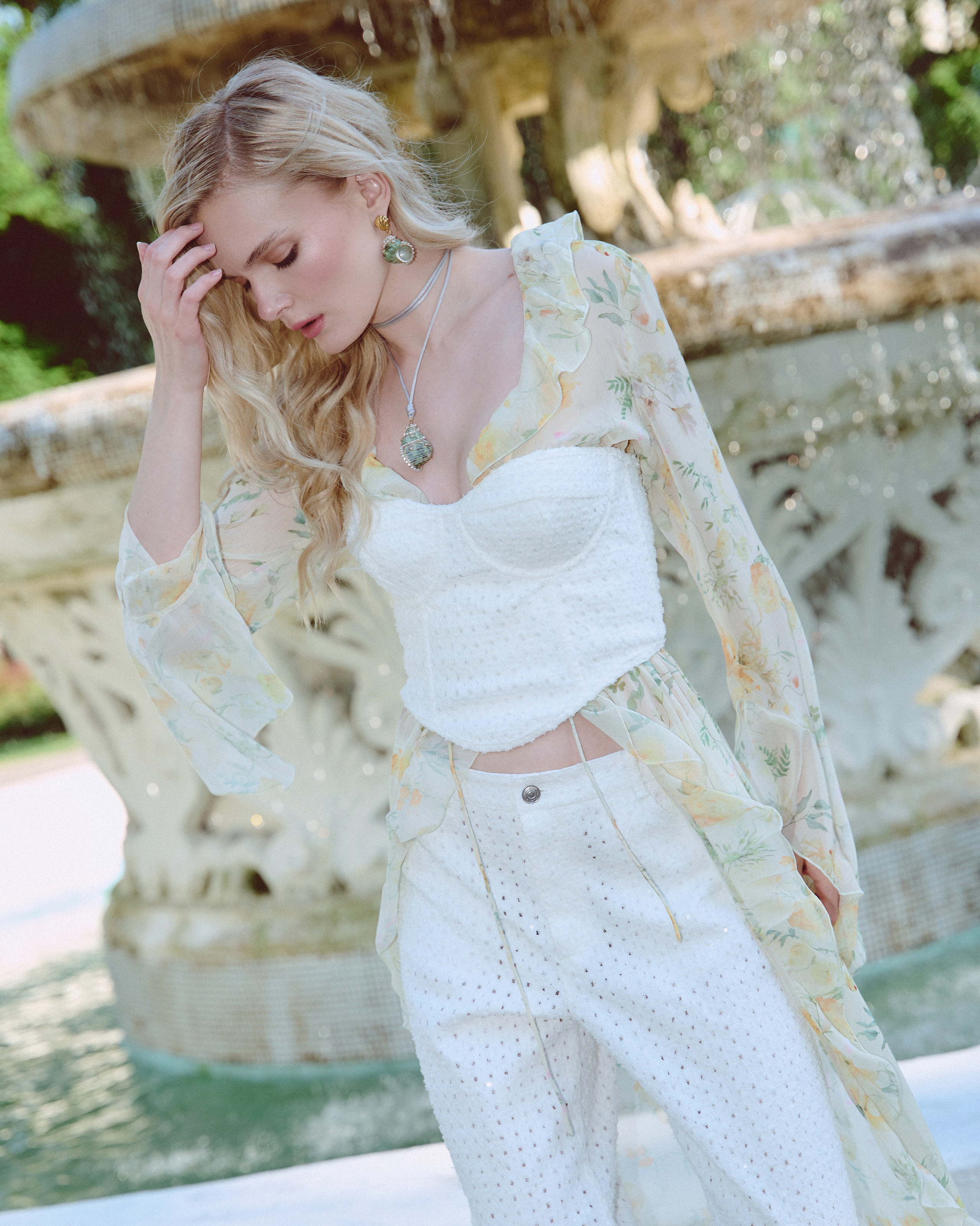 Стрит. Фотограф в Москве Тихомирова Любовь