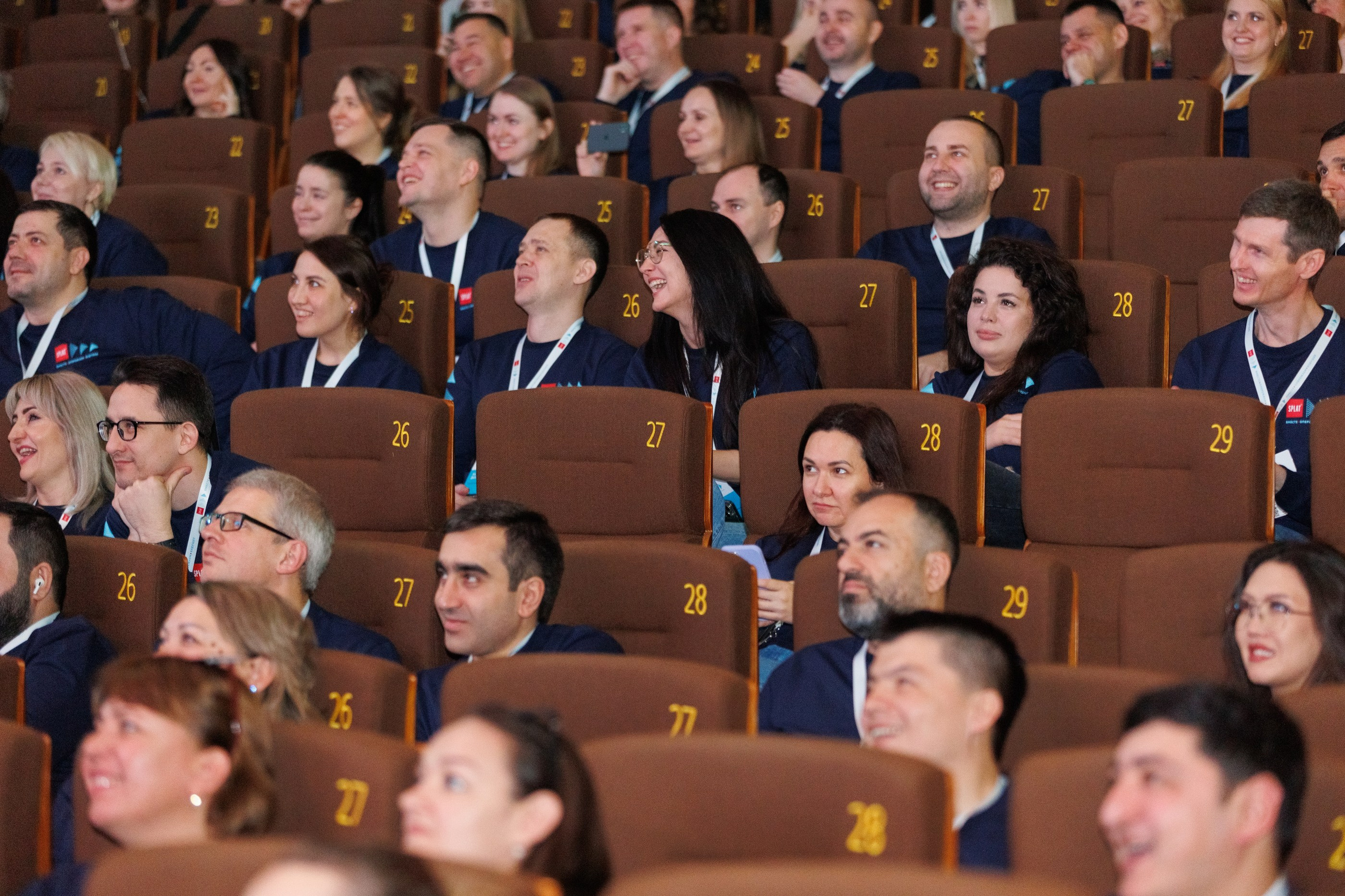 SPLAT Conf Mar'24. Свадебный, портретный и репортажный фотограф Дмитрий Карпов