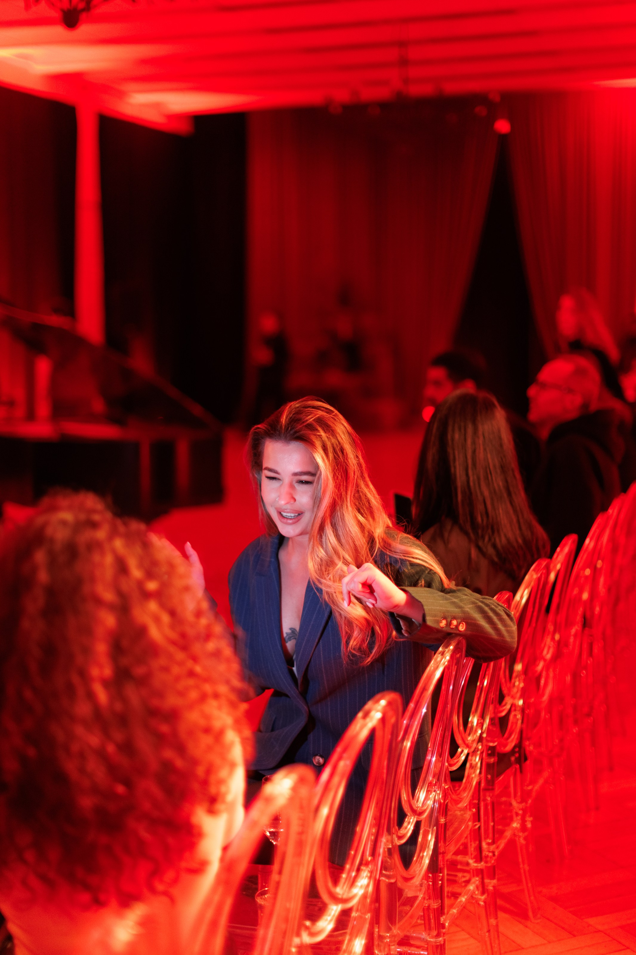 N68 Atelier Haute Couture. Свадебный, портретный и репортажный фотограф Дмитрий Карпов