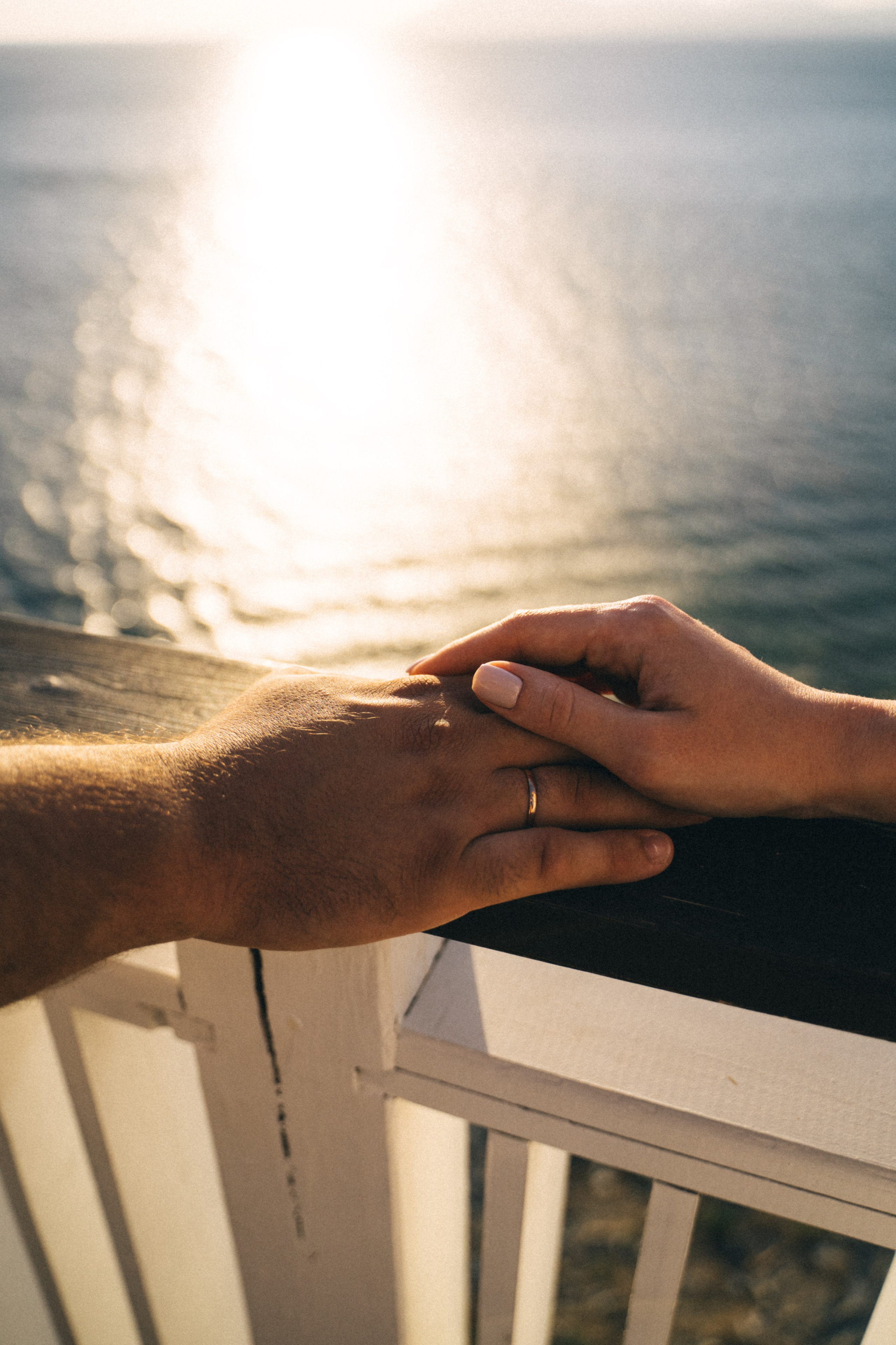 Ты, я и море — Илья и Вика. Свадебный и семейный фотограф