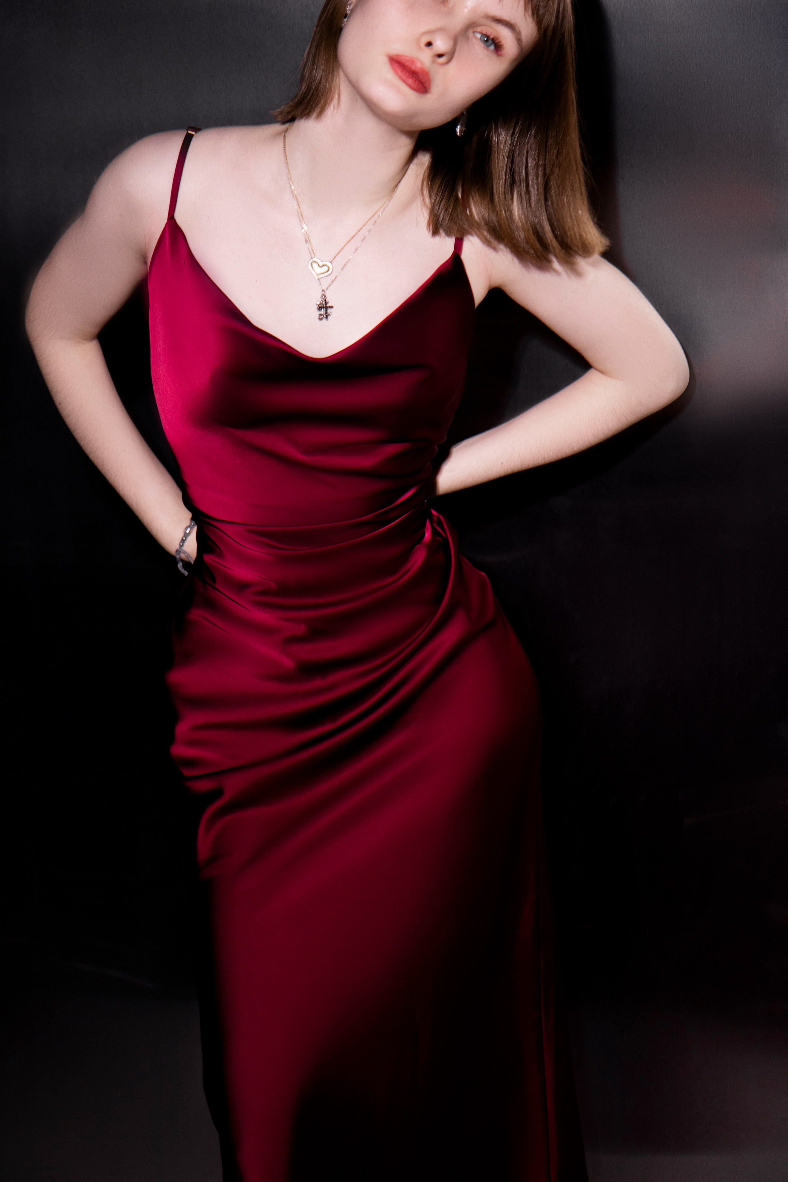 Студийная Фотосессия для Тани на Камчатке | Екатерина