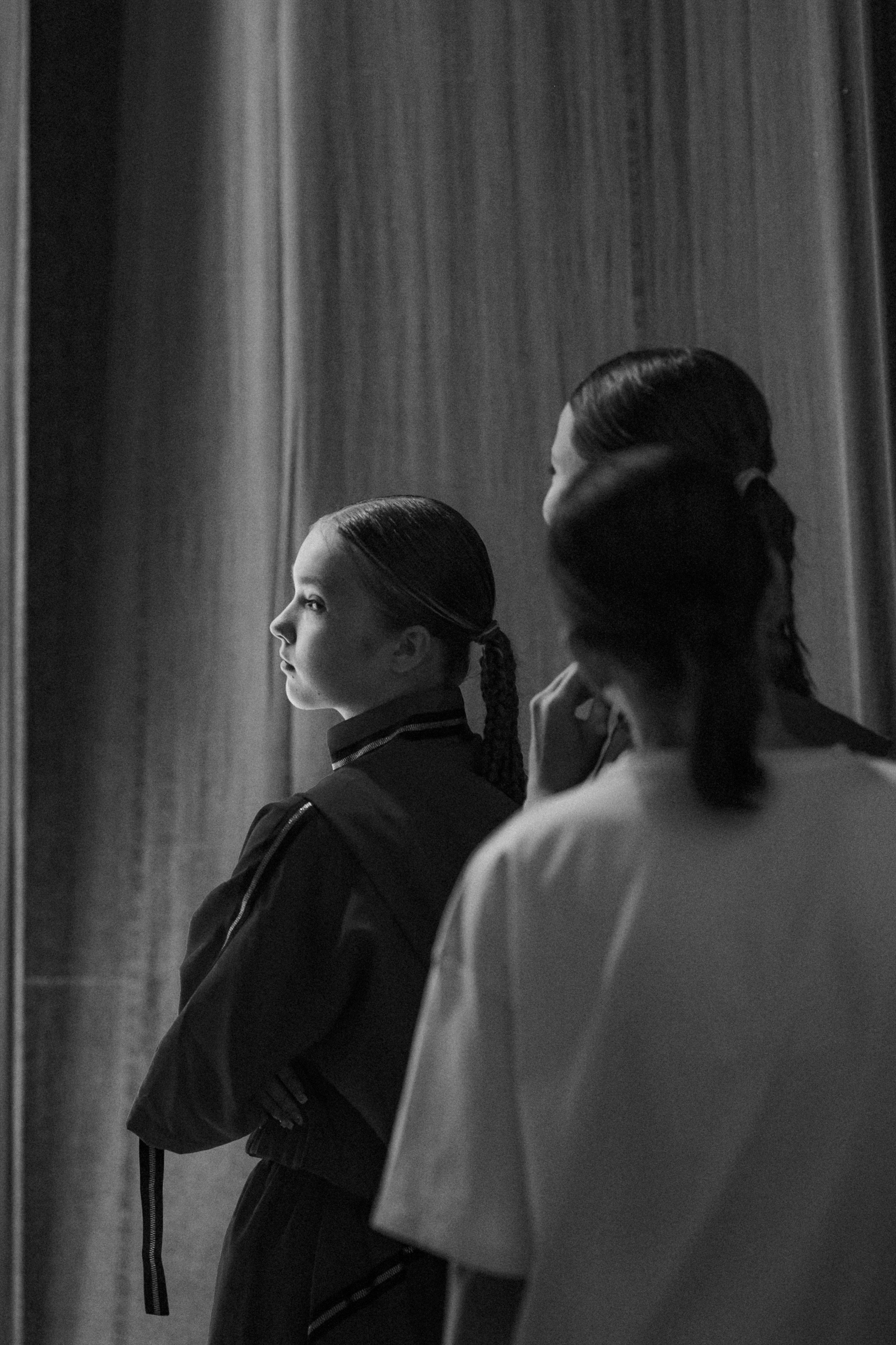 Отчетный концерт GRACE. Www.ostermiller.ru