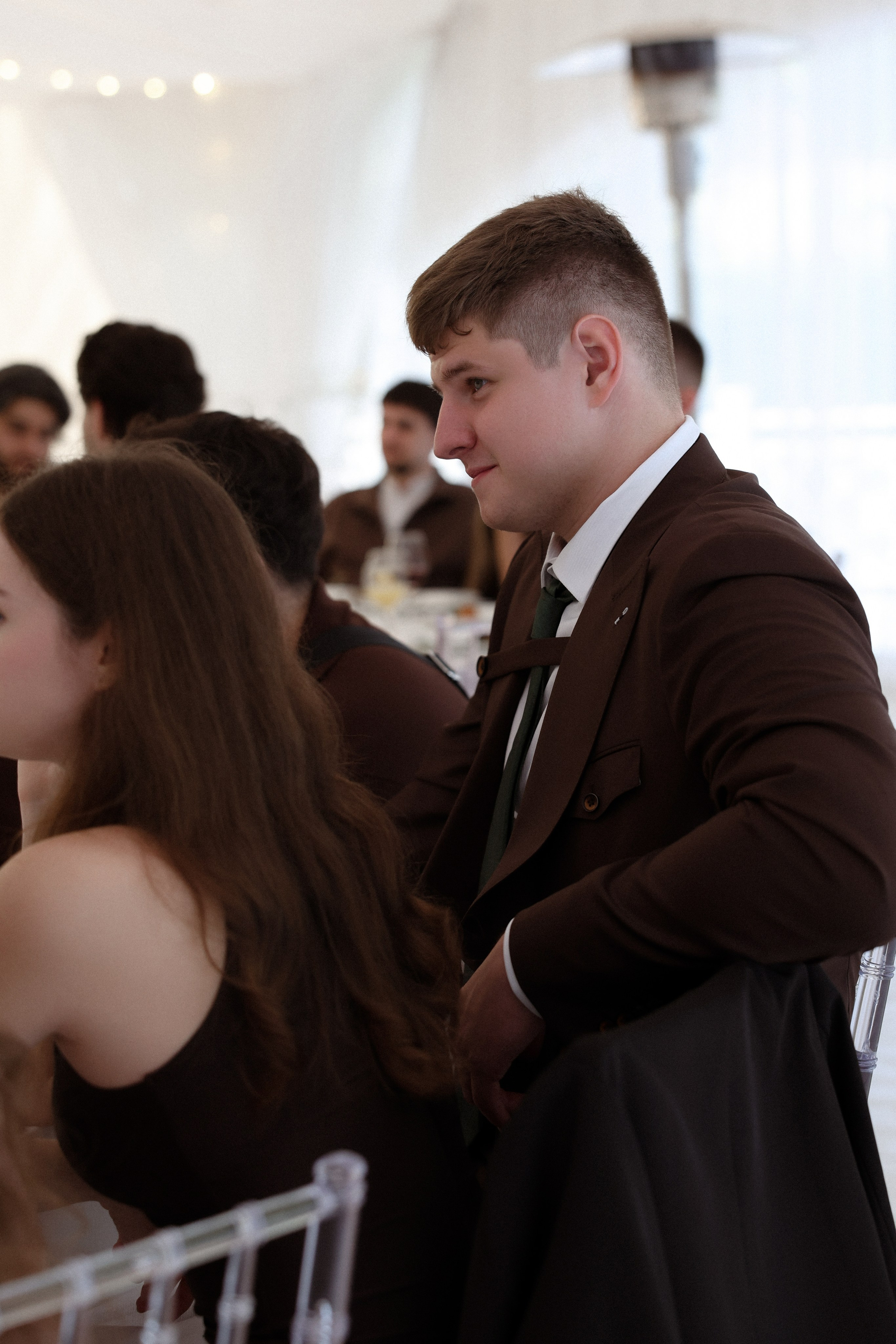 «Просто МЫ» — Дарья и Иван. Свадебный и семейный фотограф в Москве Ломова Ирина