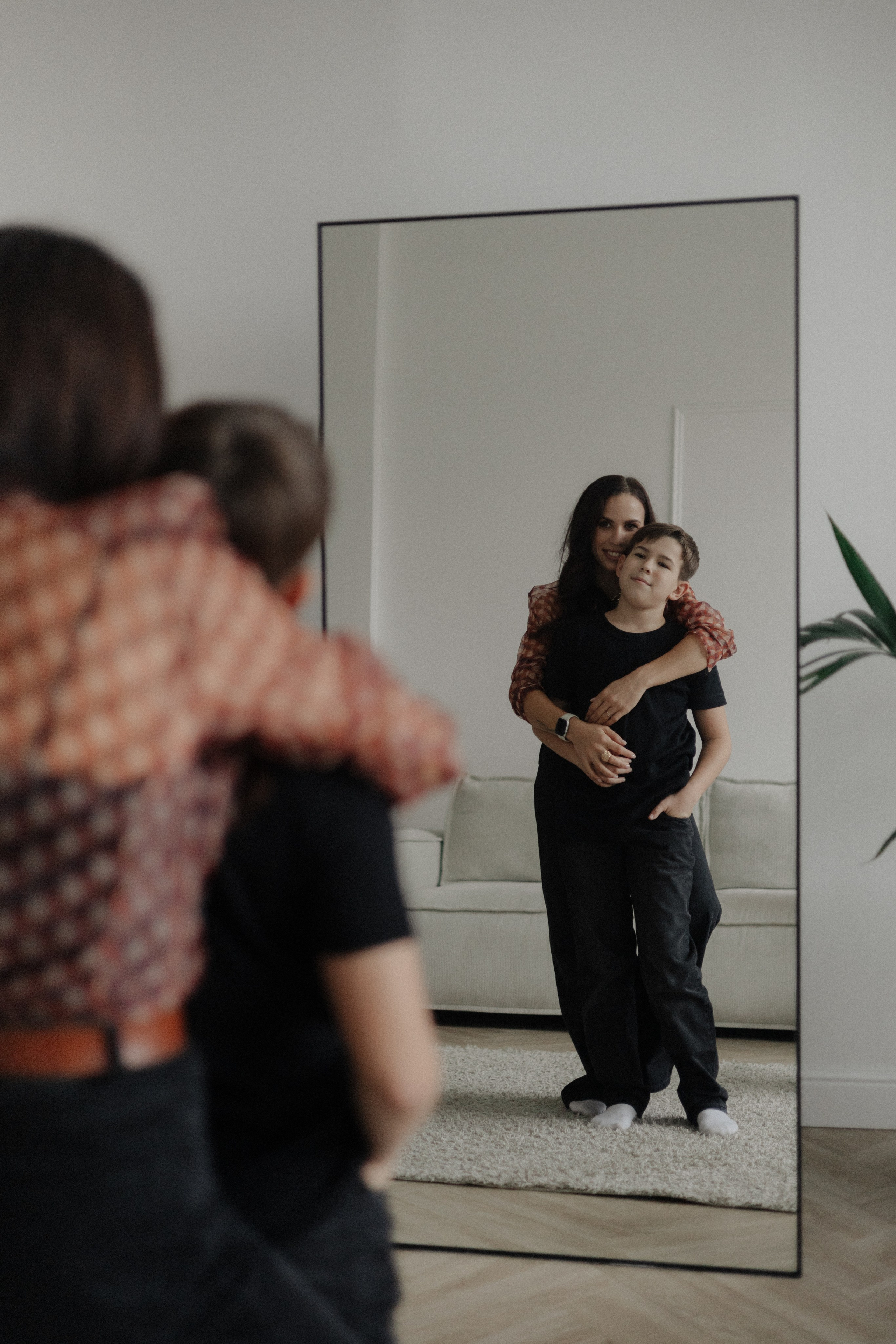 Супер трио. Свадебный и портретный фотограф в Москве Анастасия Масюк