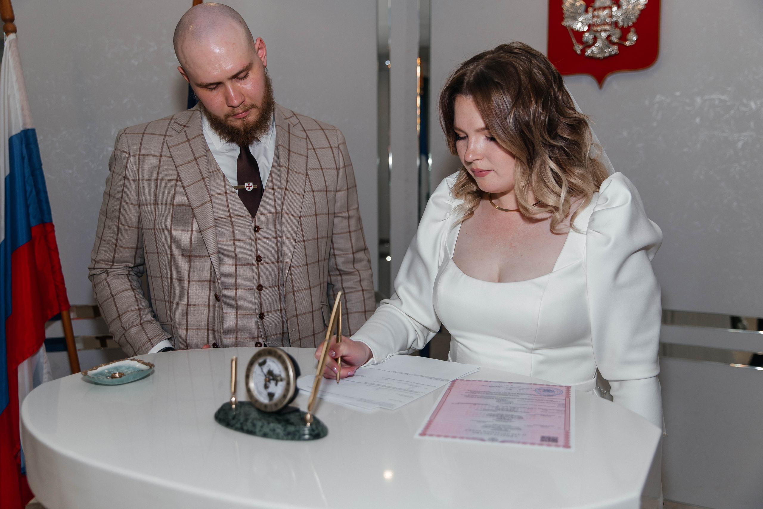 Владислав & Анастасия. Главная