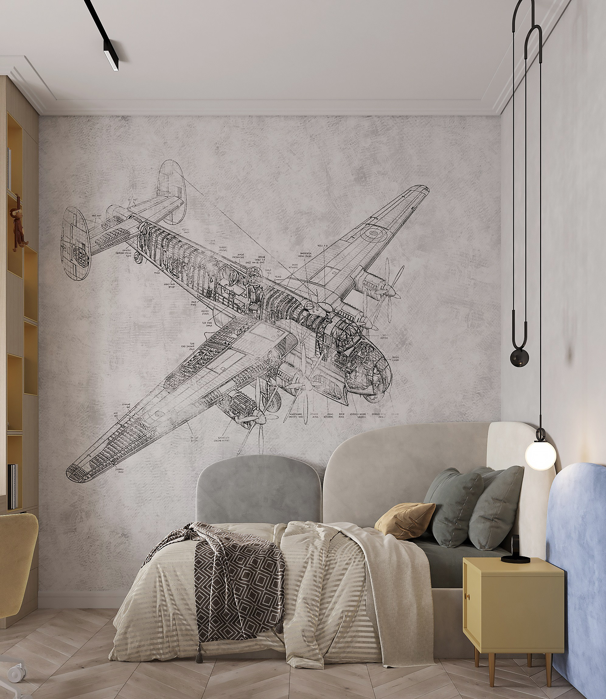 Проект Строителей. Арт пространство Елены Акуловой