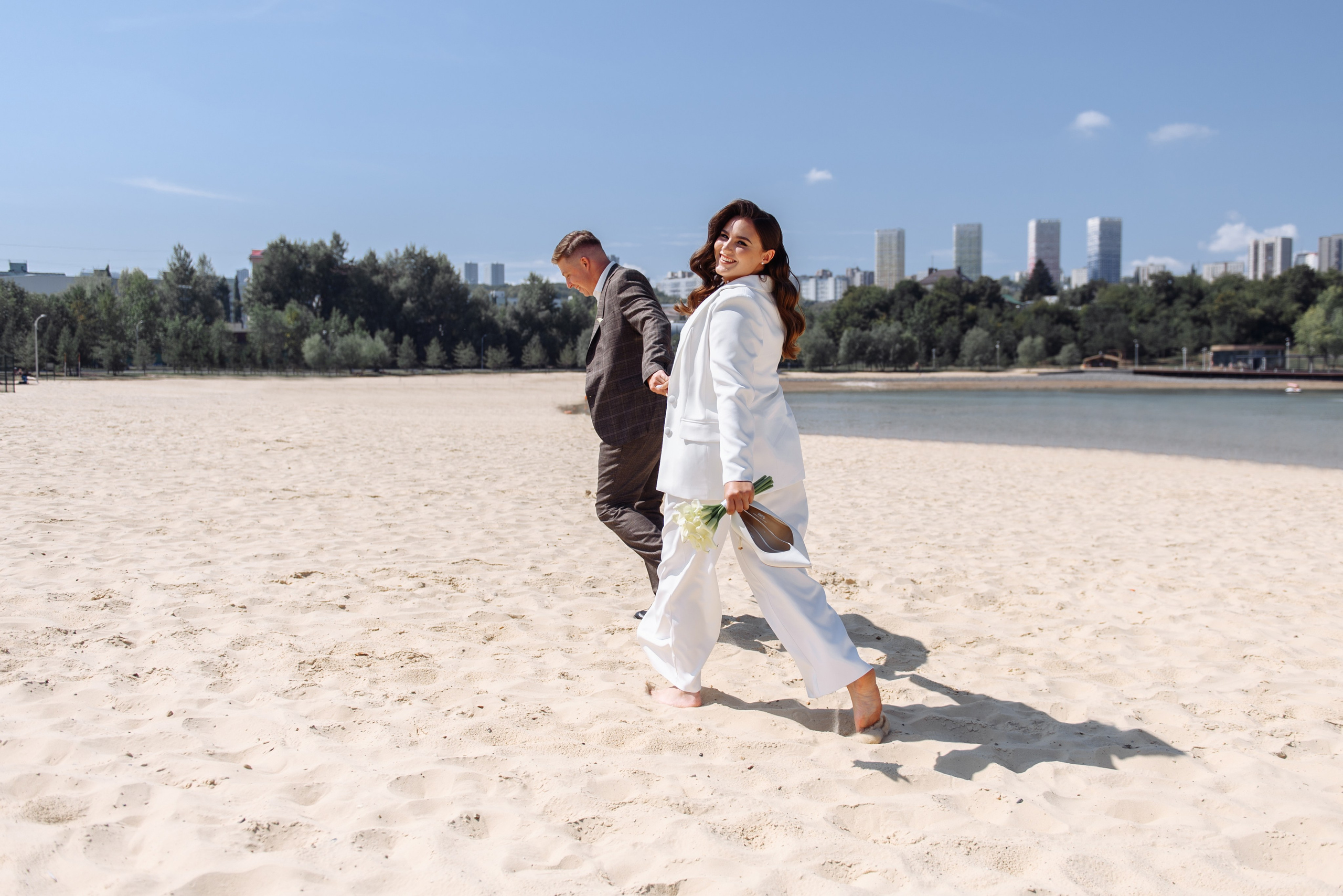 Слайдер. Свадебный и семейный фотограф в Уфе Дарья Наркевич