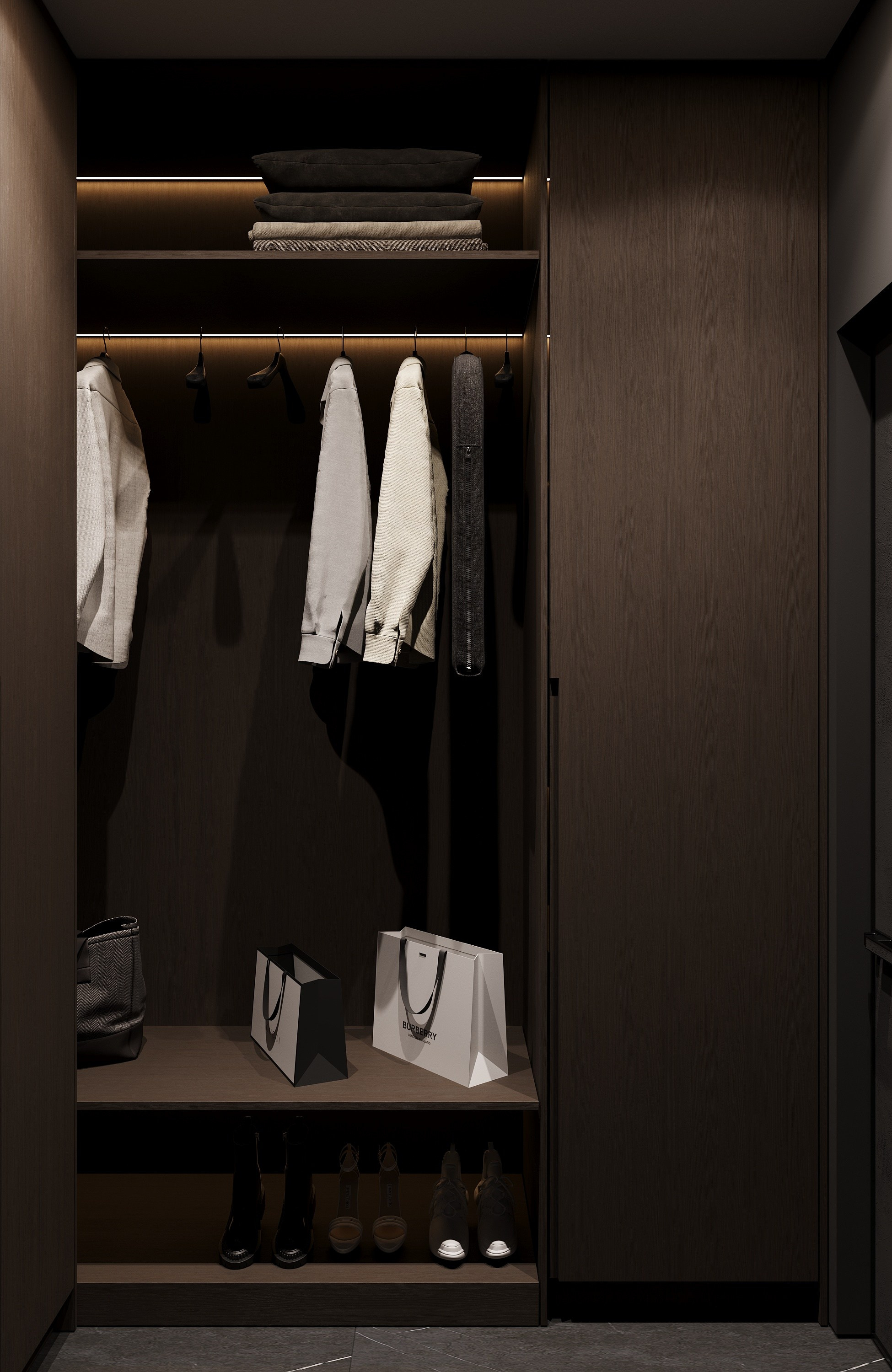 ЖК '' Легенда''/ Санкт-Петербург/ 78кв.м. Ксения Барабаш дизайнер интерьера в Санкт-Петербурге