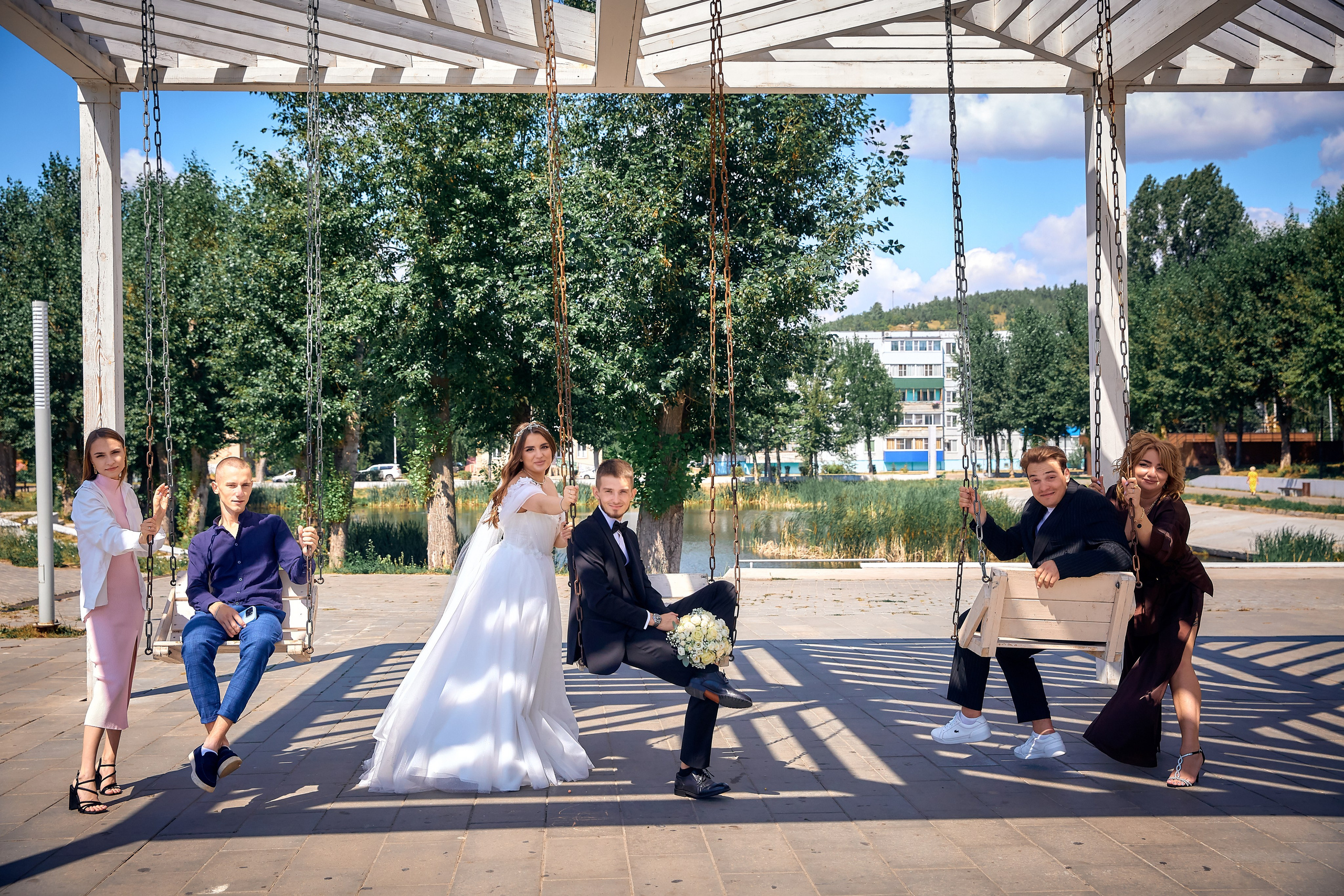 Свадебная съемка. Свадебный фотограф в Тольятти Жигулевске и Самаре Пономарев Евгений