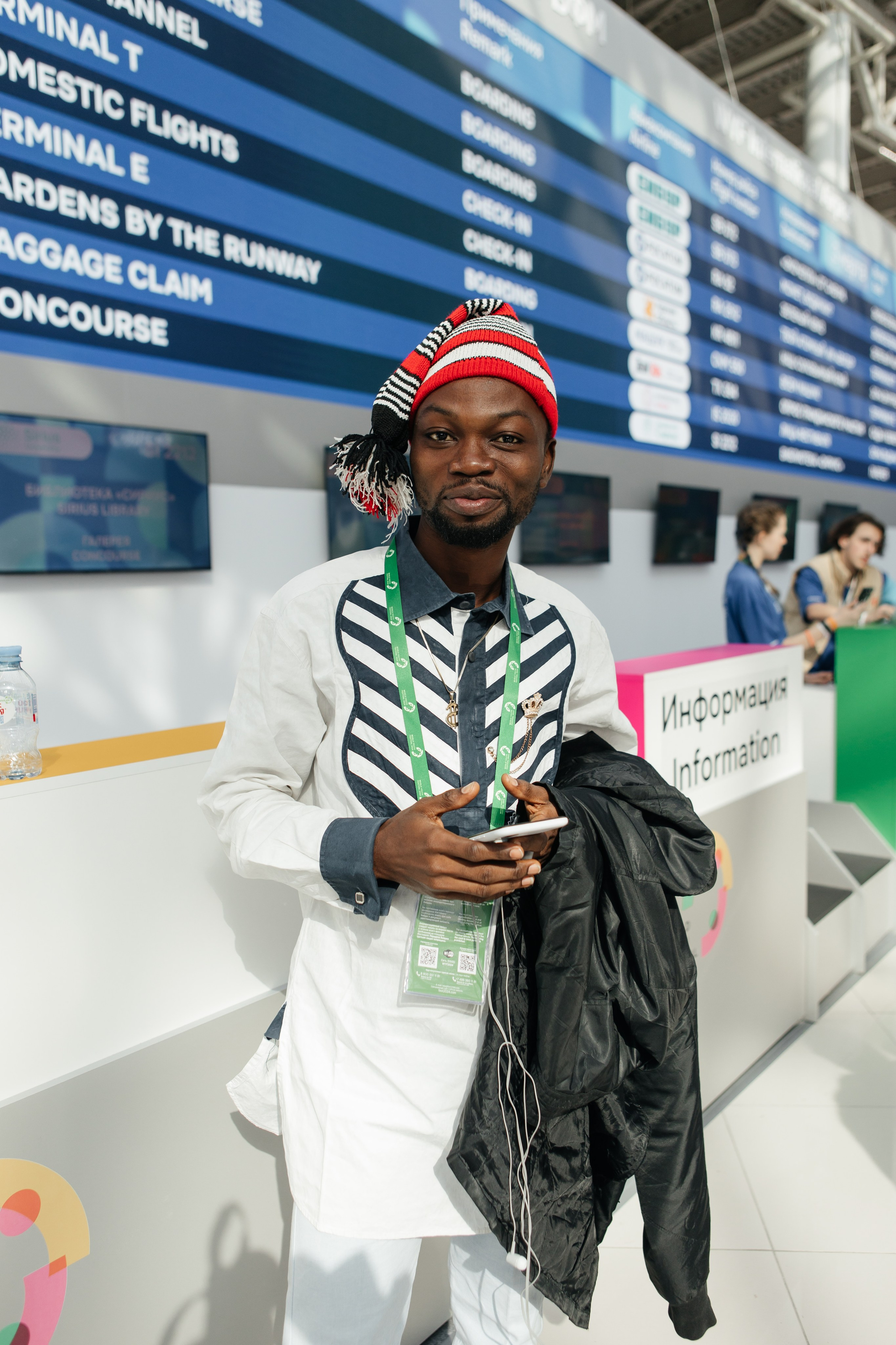 Всемирный Фестиваль Молодежи |Сочи 2024. Five Media — репортажный фотограф Москва | Мск