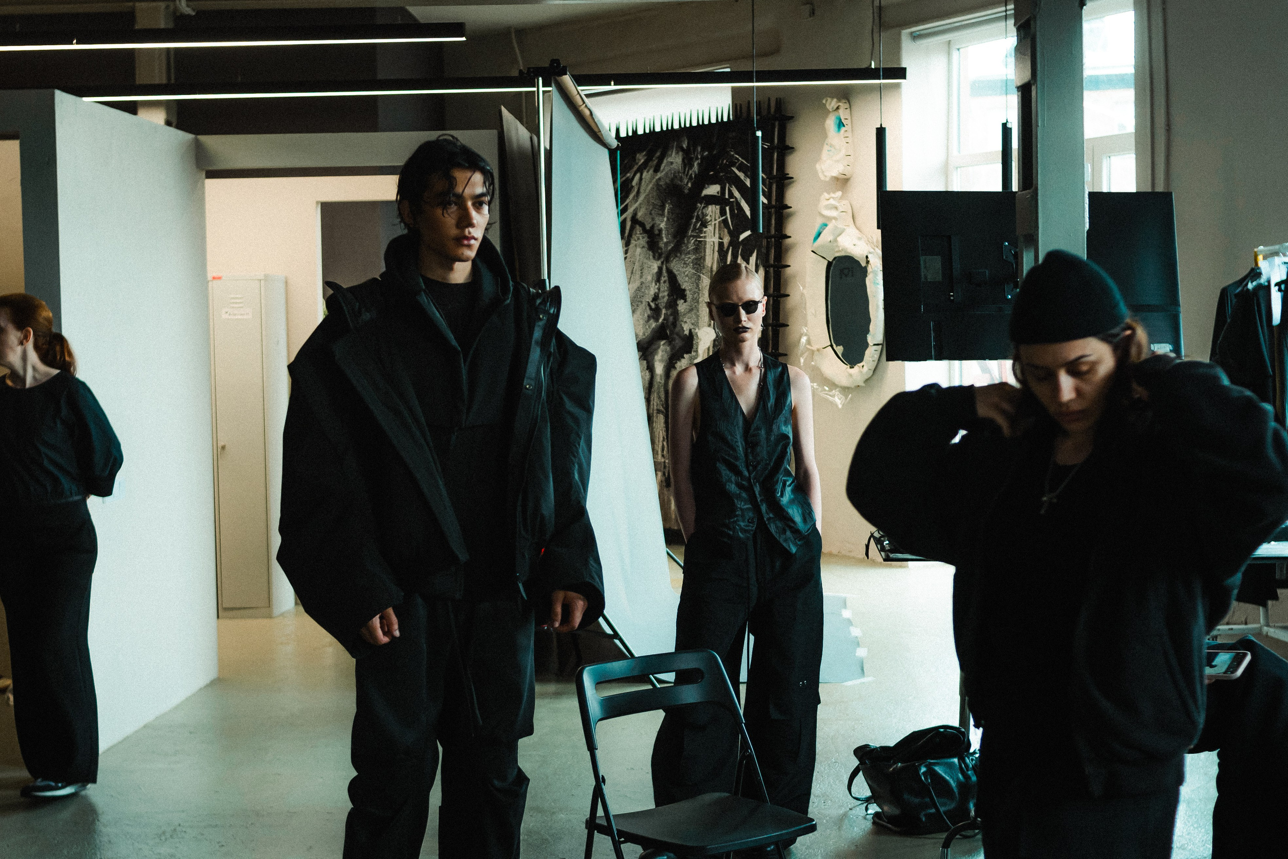 Campaign. Платонов Олег — фотограф Санкт-Петербург