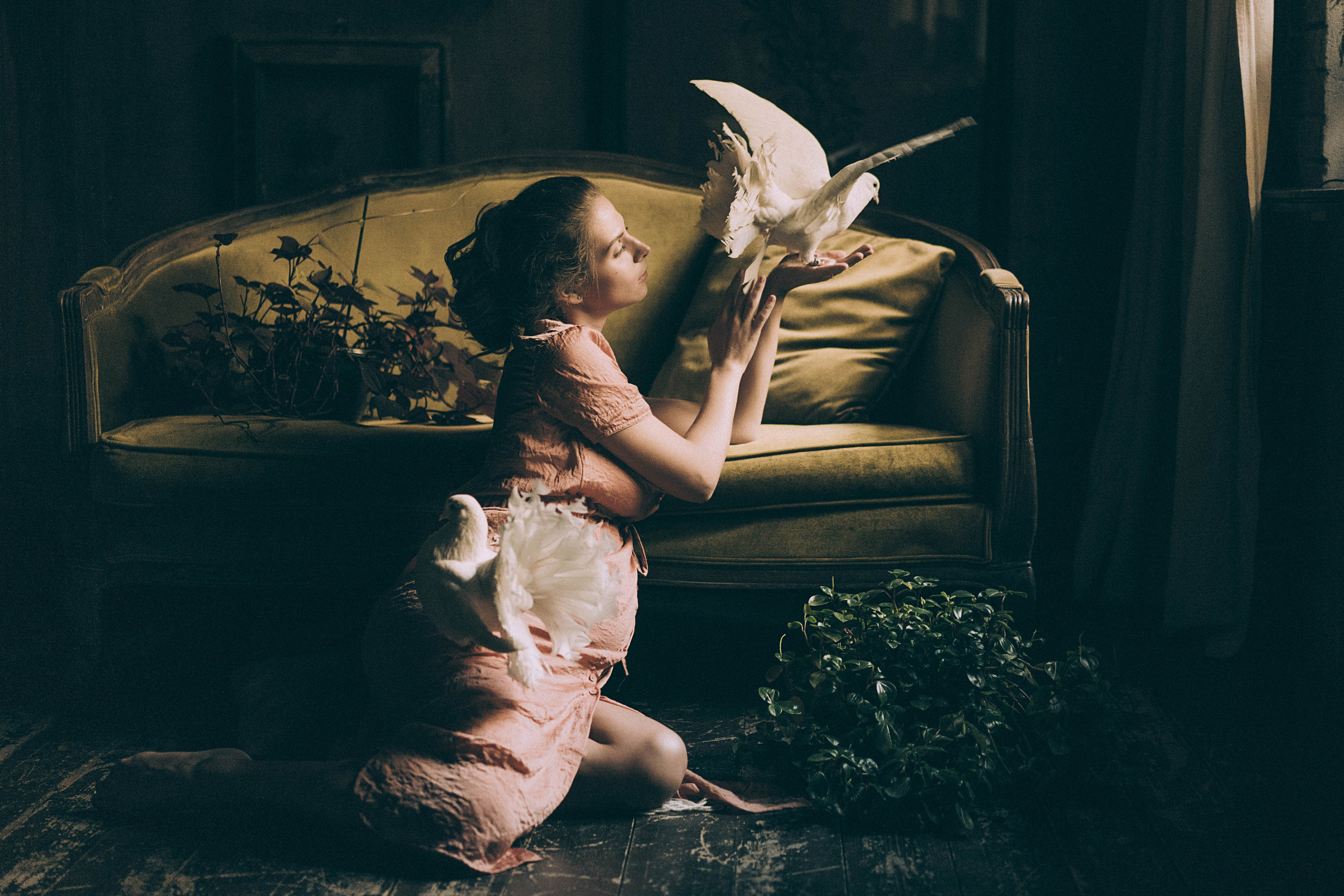 Отзывы. Детский и Семейный фотограф в Москве Антонина Шерстень