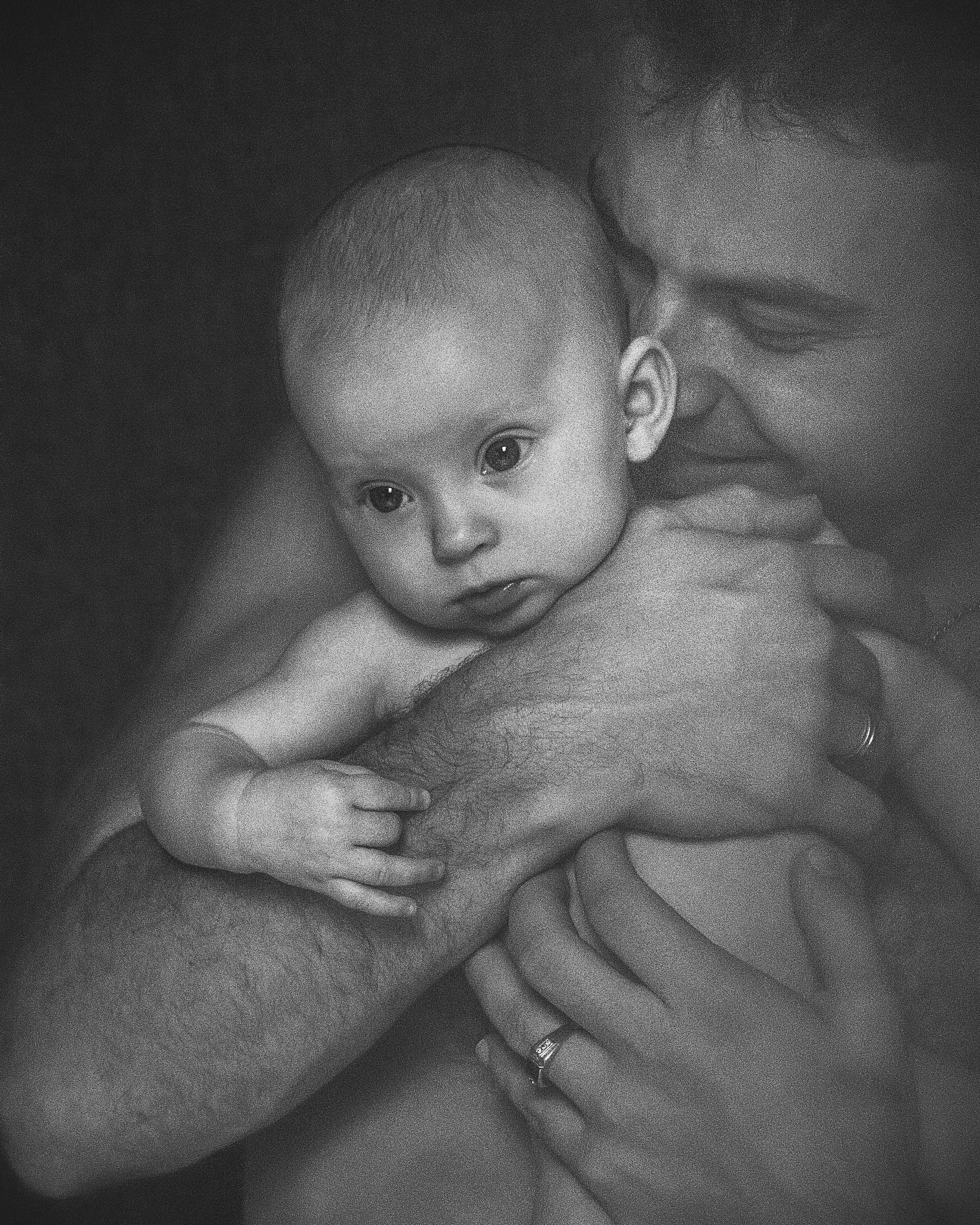 Амели и ее родители. Детский и Семейный фотограф в Москве Антонина Шерстень