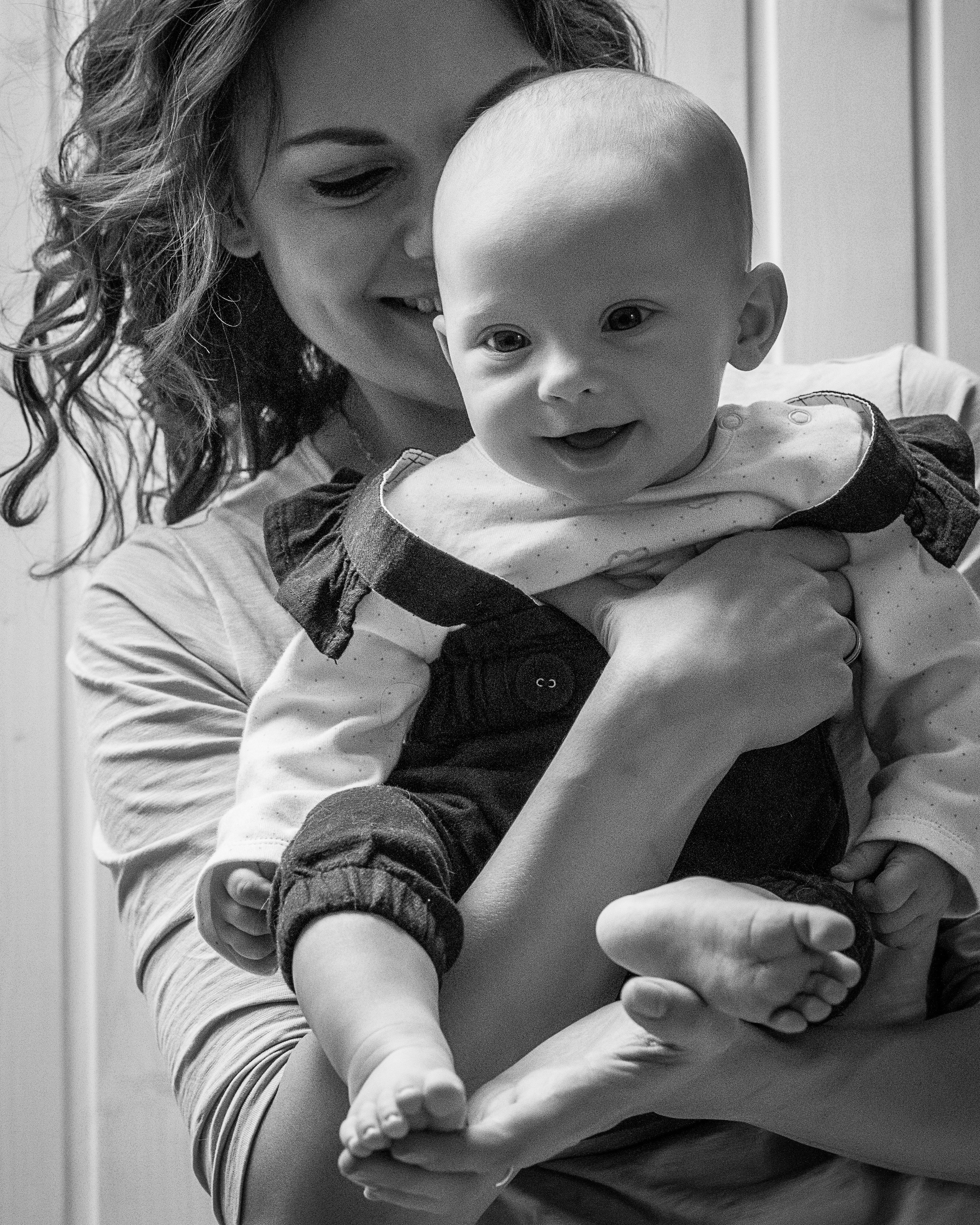 Амели и ее родители. Детский и Семейный фотограф в Москве Антонина Шерстень