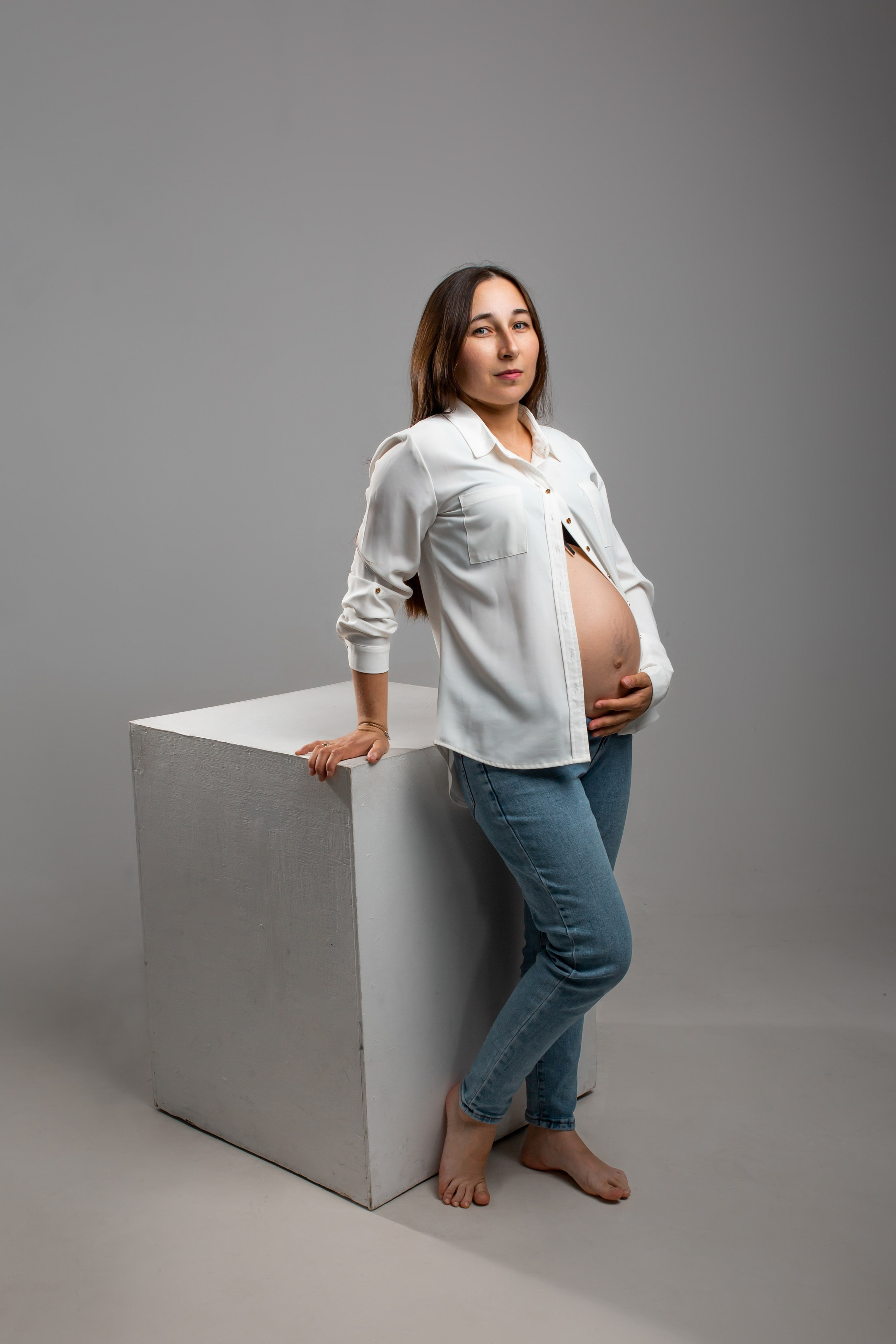 Эмма. Марина Шаймухаметова. Фотограф в Уфе