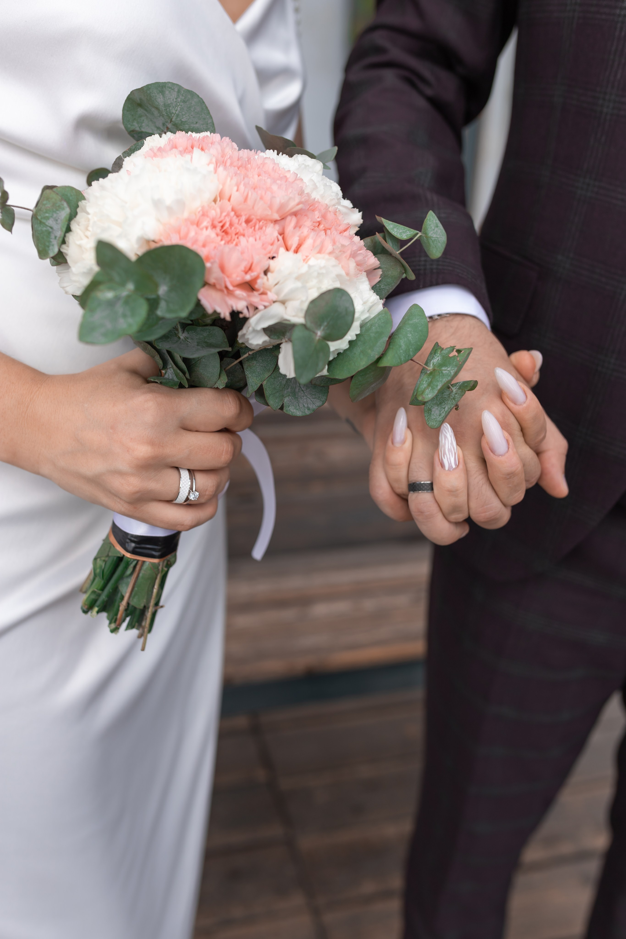 Альберт и Юлия. Марина Шаймухаметова. Фотограф в Уфе