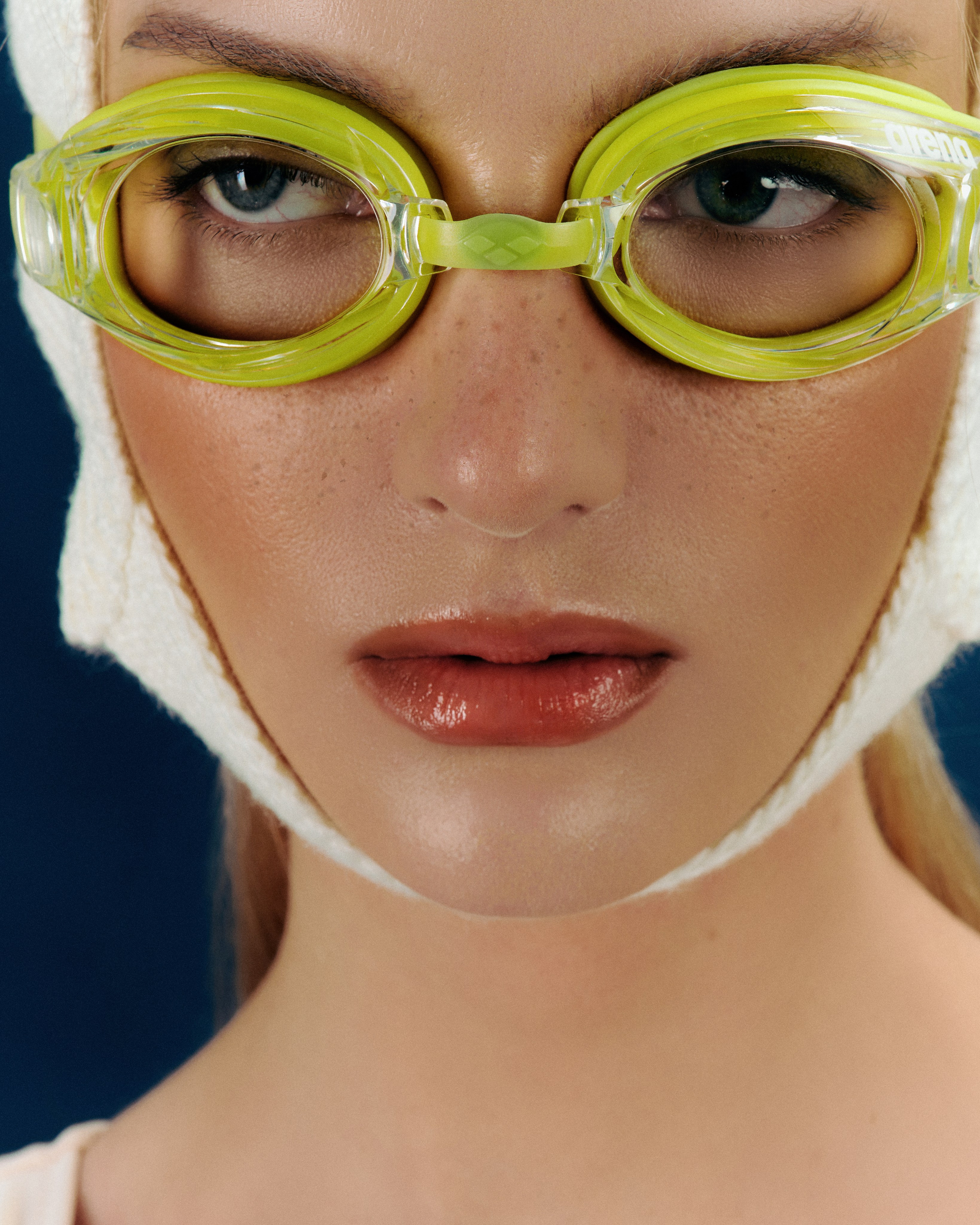 Съемка для брендов. Фотограф Ирина Харламова