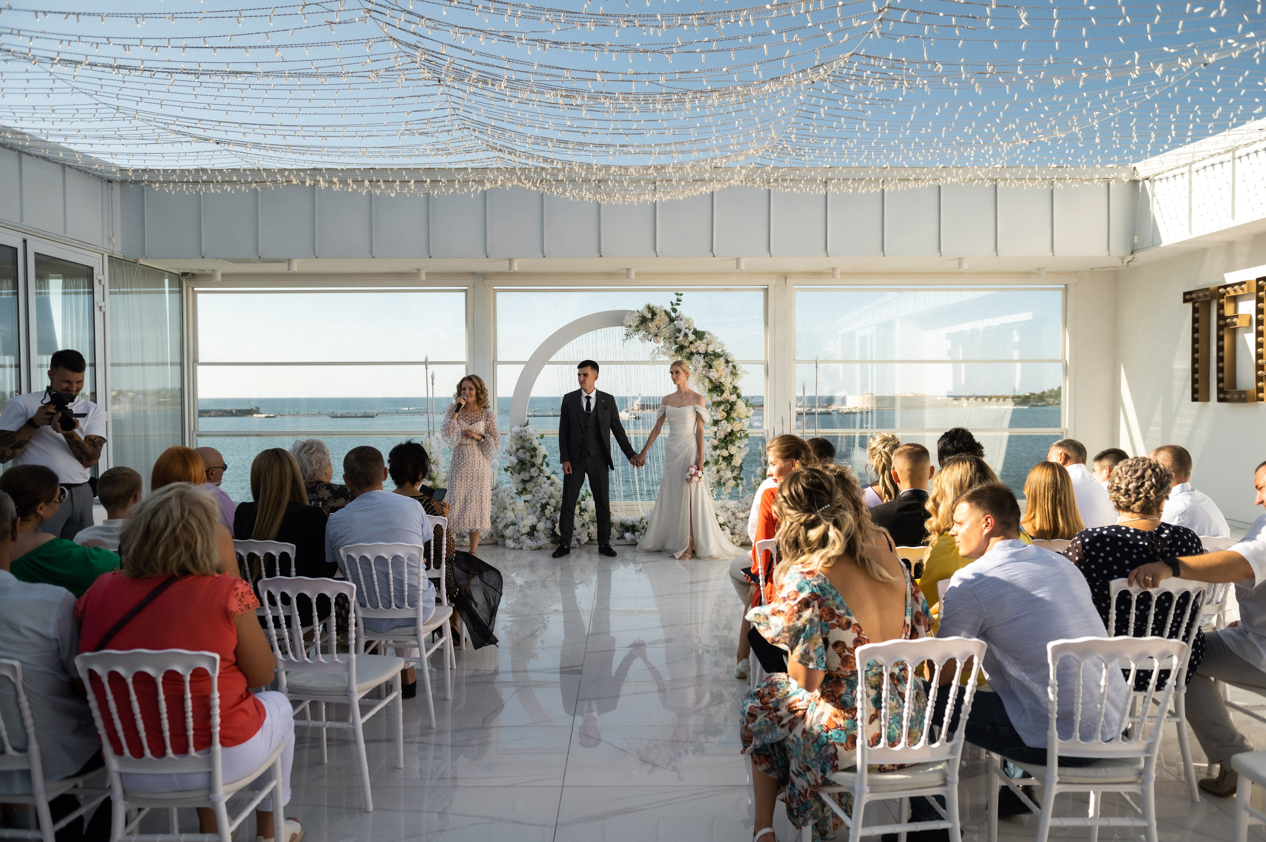 Евгений и Таня. Фотограф Штым Галина — Фотограф в Севастополе, Крыму