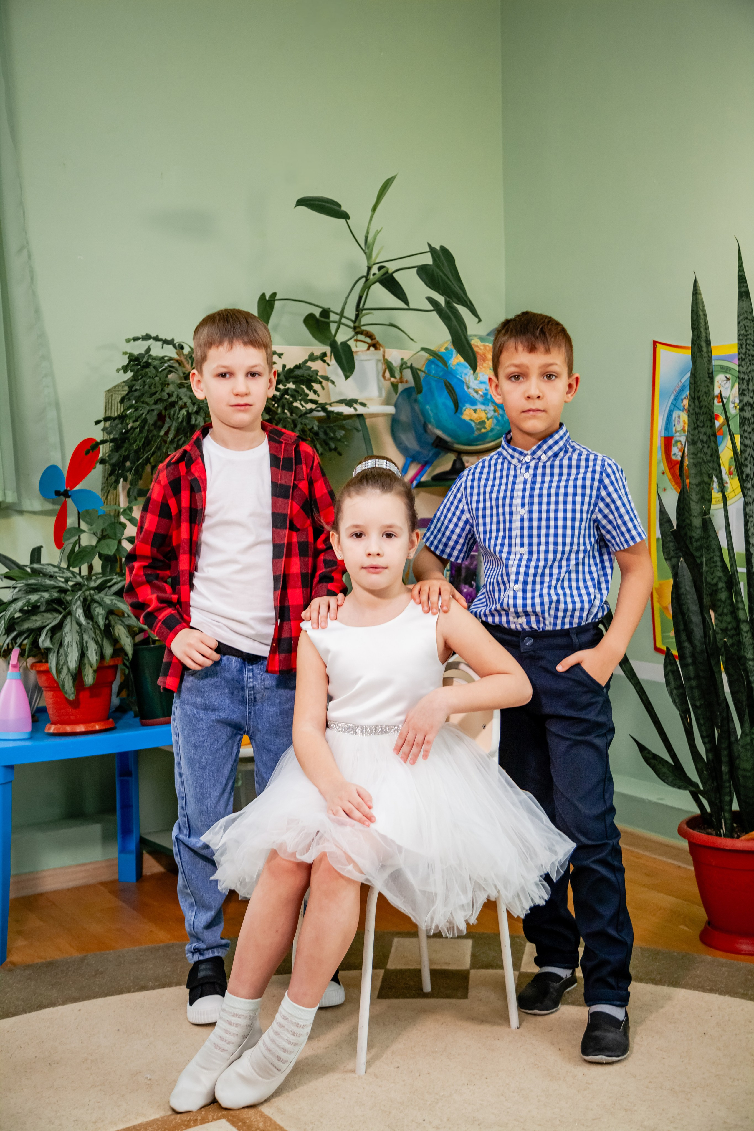 4 сад 24год. Свадебный и семейный фотограф в Армавире