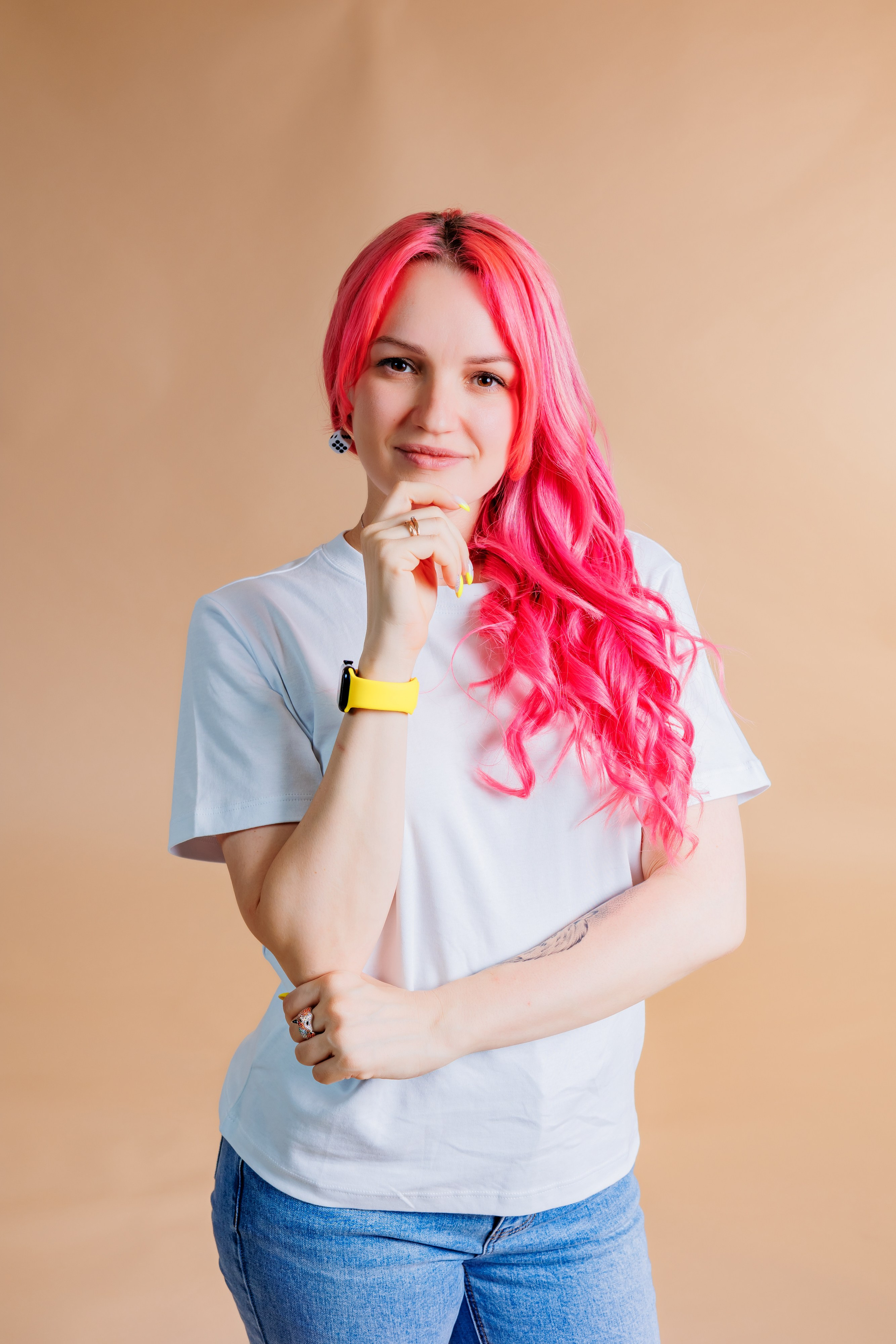 Фото сессия Studio Light. Свадебный и семейный фотограф в Армавире